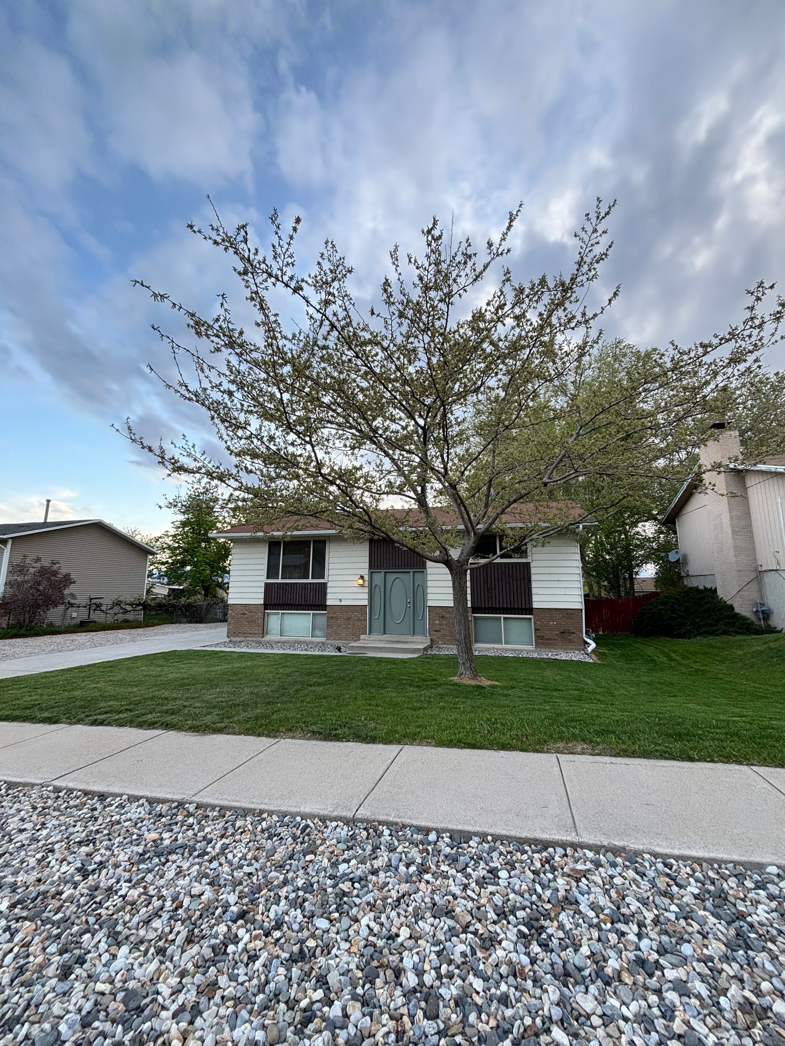 Sandy Multiplex: 9620 S Mumford Dr