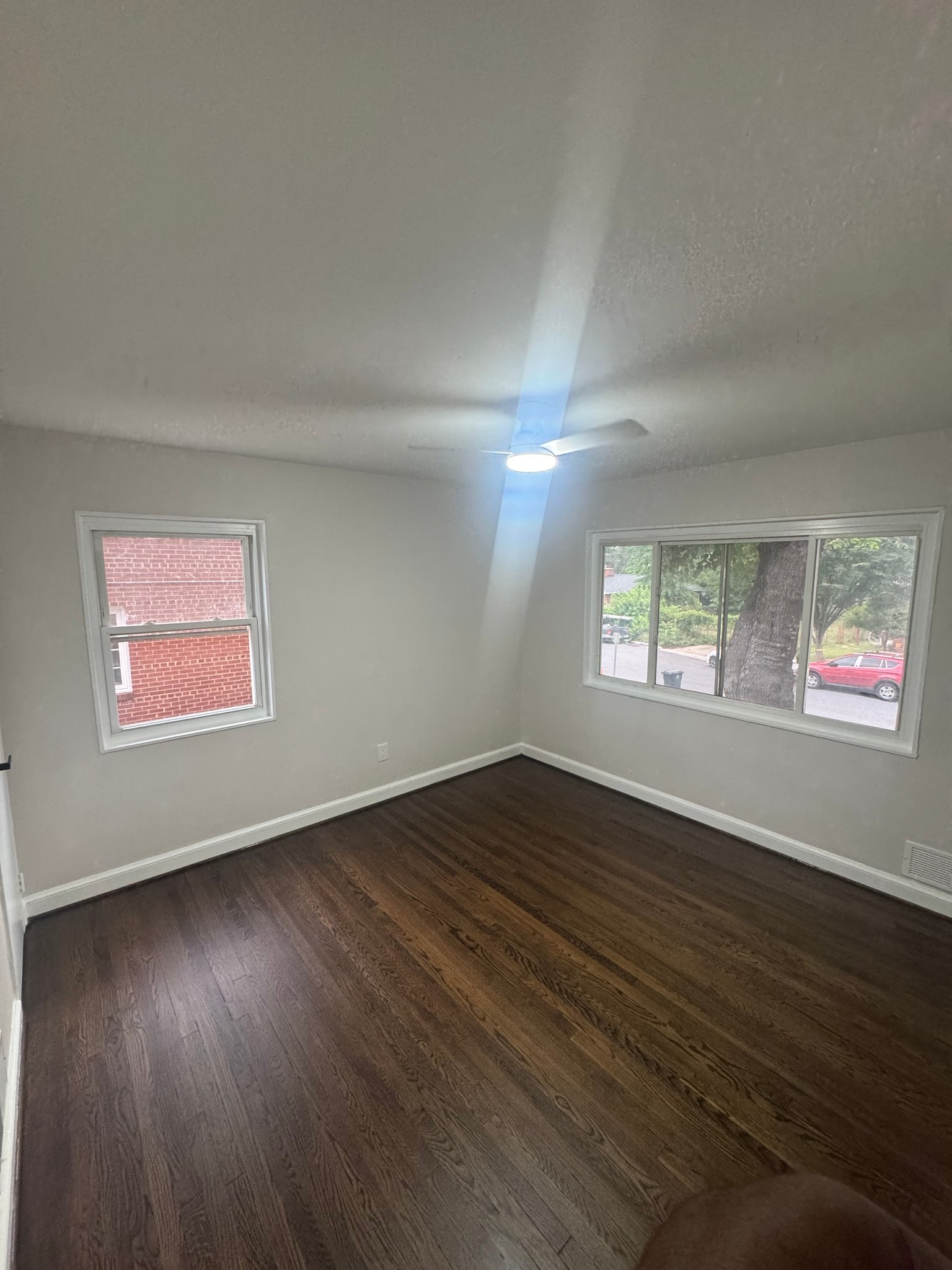 Hyattsville Single Room: 5603 Newton Street