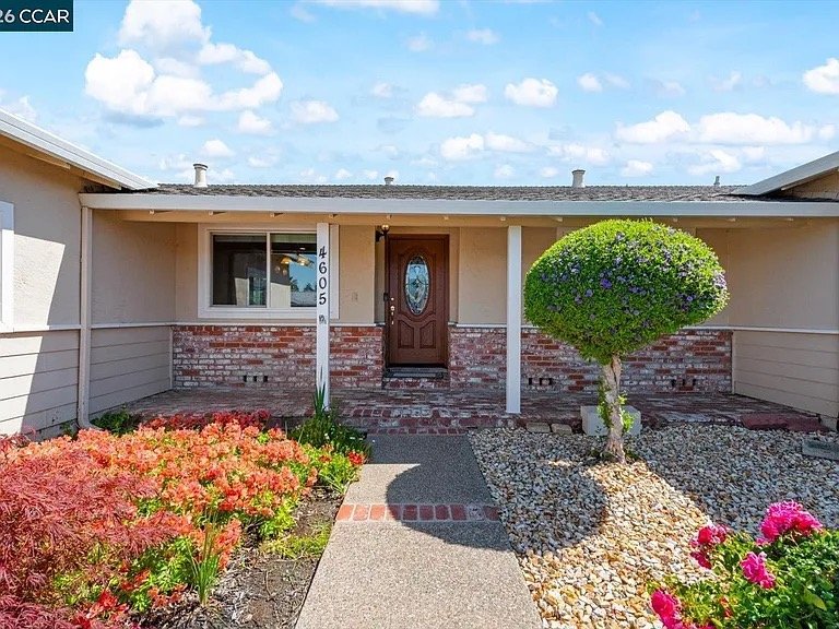 Concord House: 4605 Wilson Ln