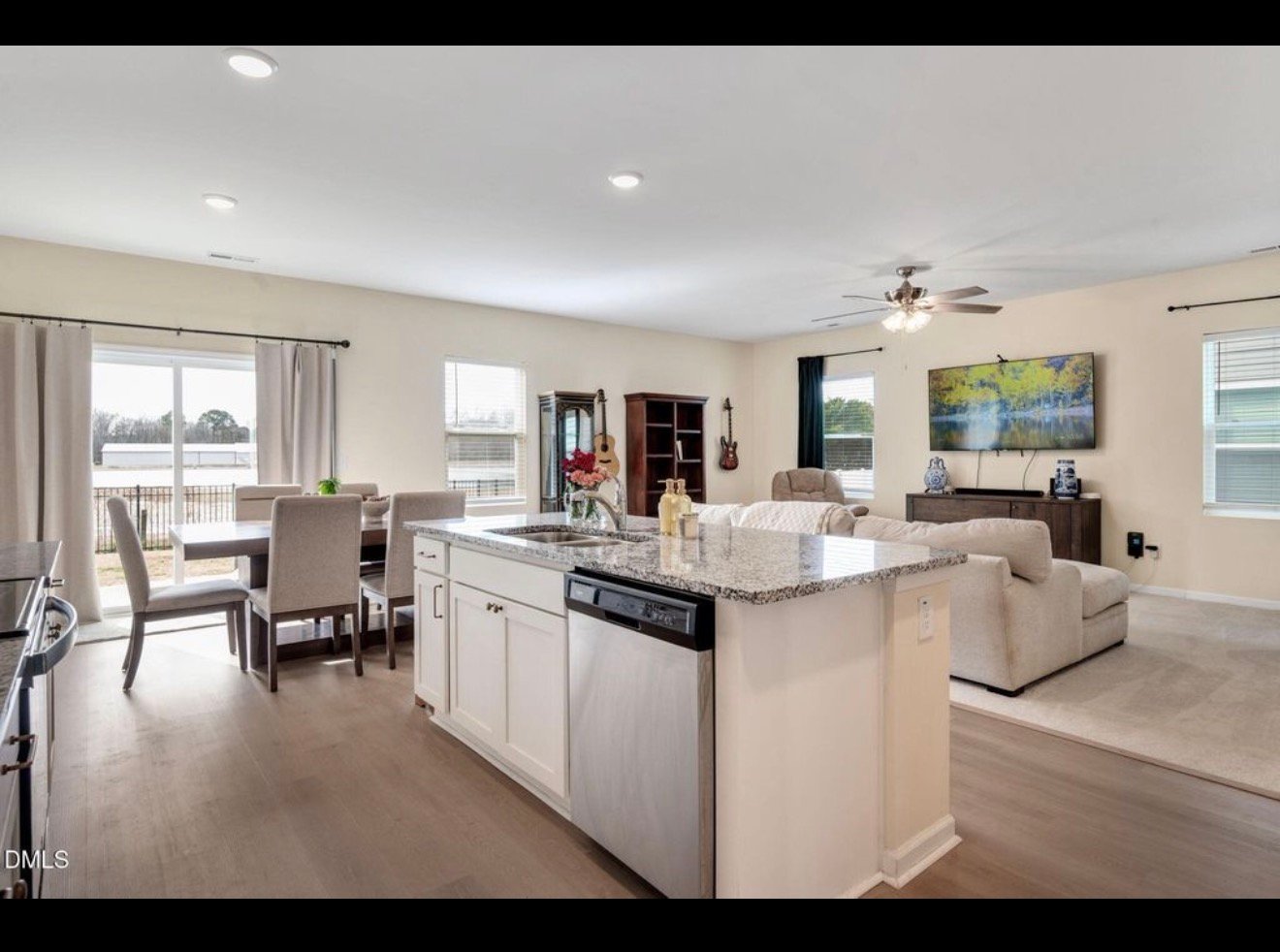 Angier House: 43 Molly Mac Ln