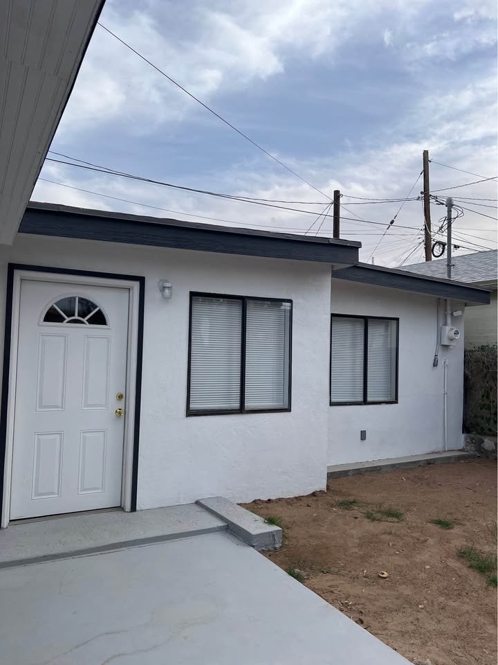 El Paso Multiplex: 1111 Radford St