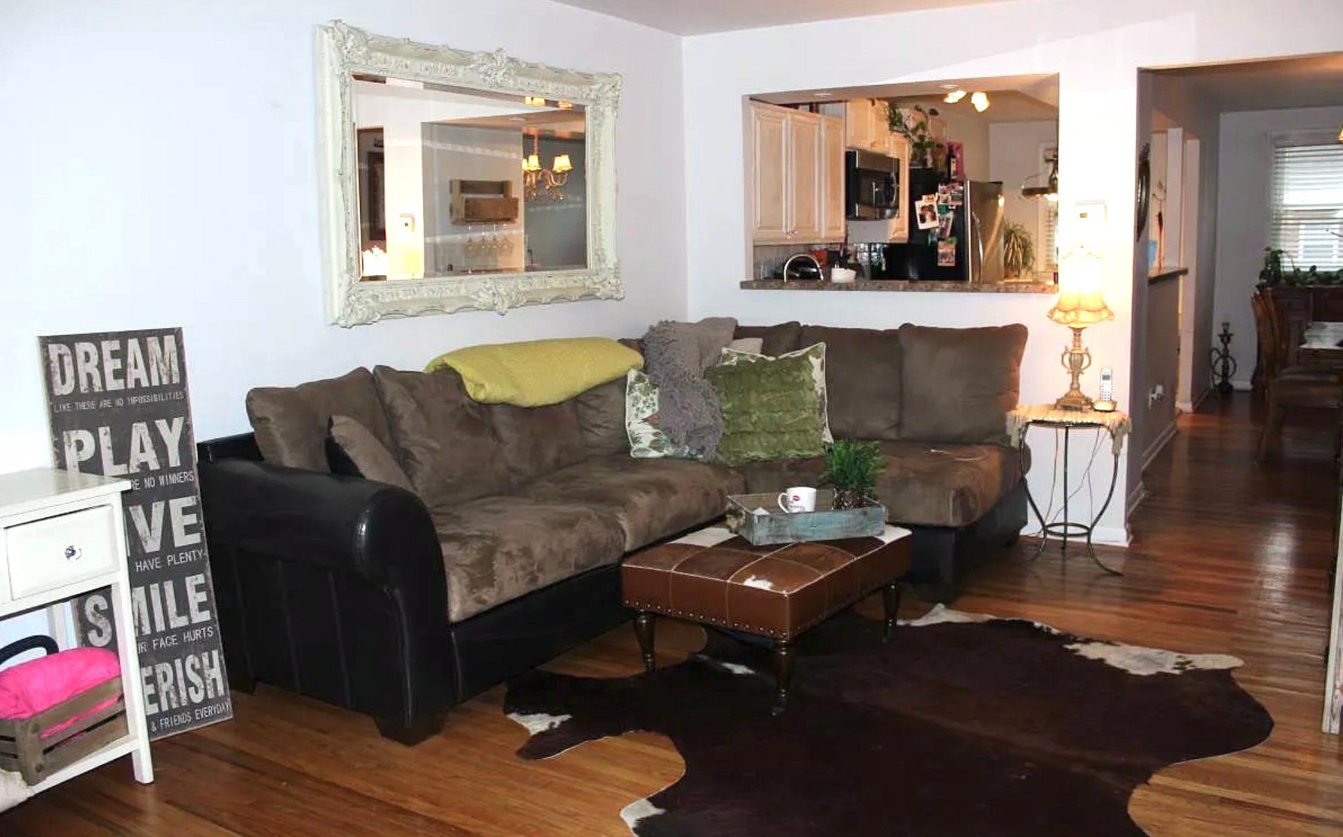 Philadelphia House: 324A Ripka Street
