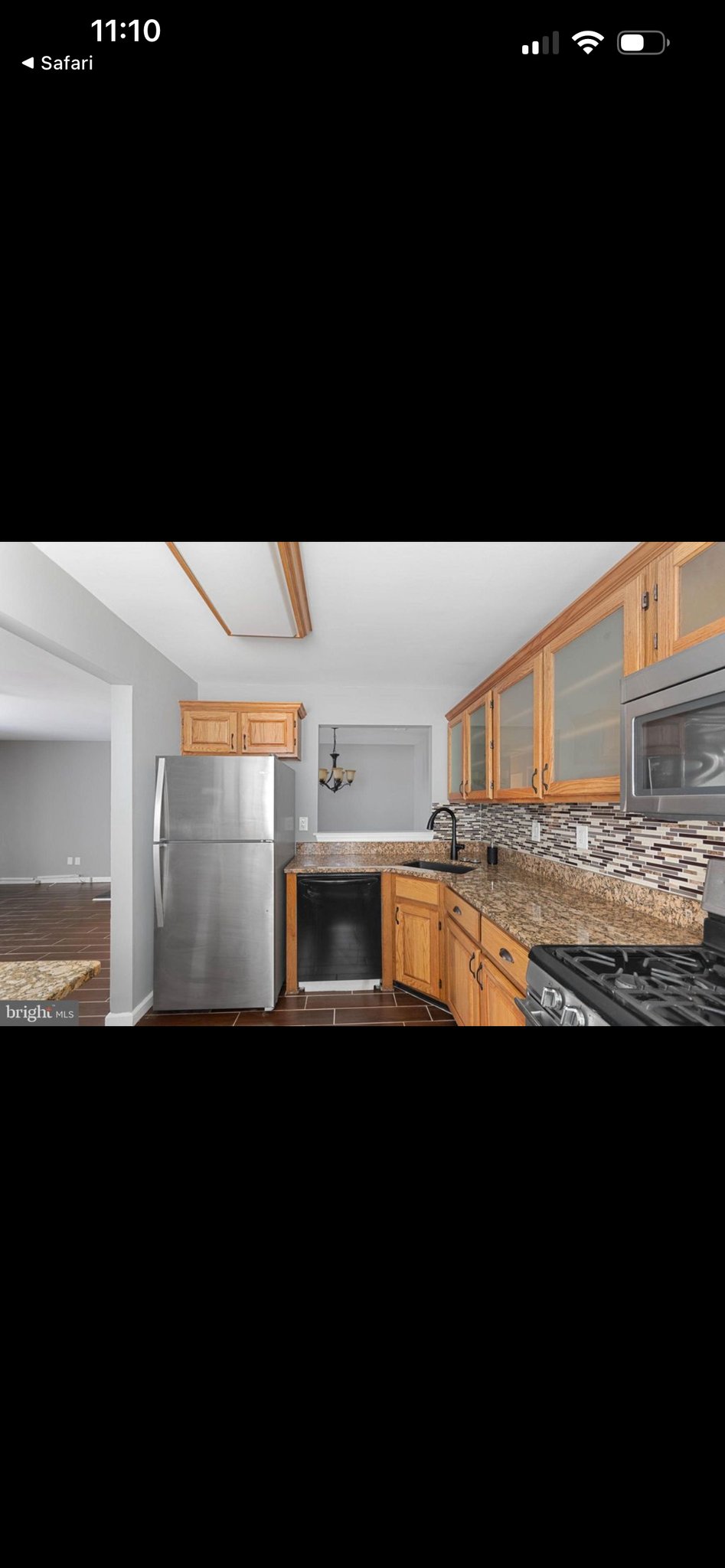 Sewell Condo: 641 Covington Ct