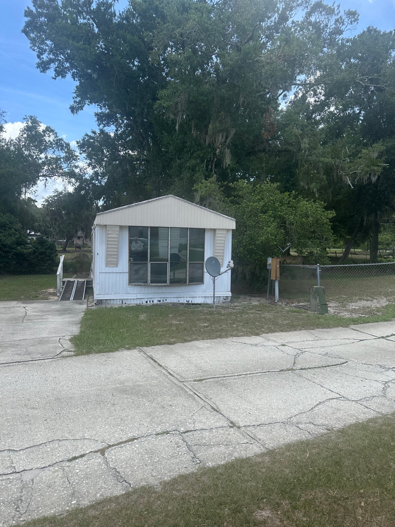 Lakeland Other: 8535 Mathews road