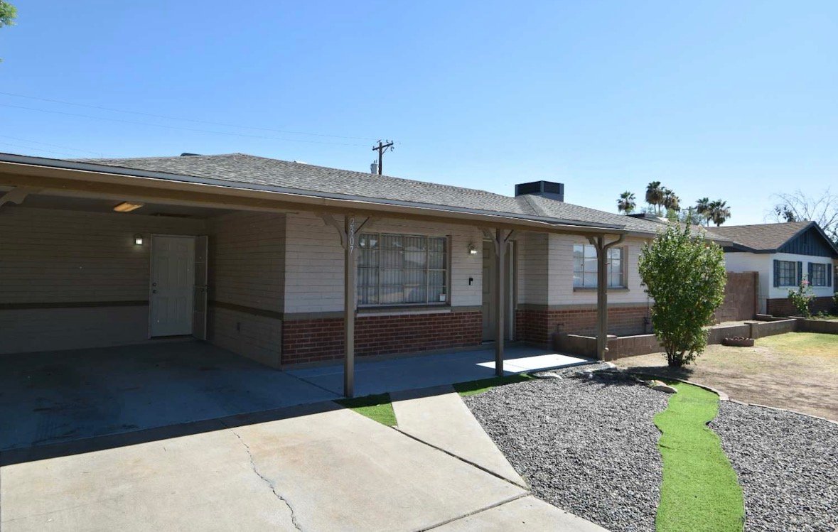 Phoenix House: 2308 W Freeway Ln