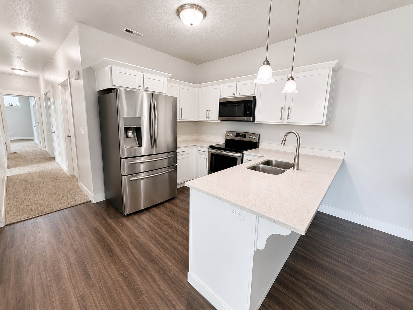 Saratoga Springs Condo: 1806 W Newcastle Ln
