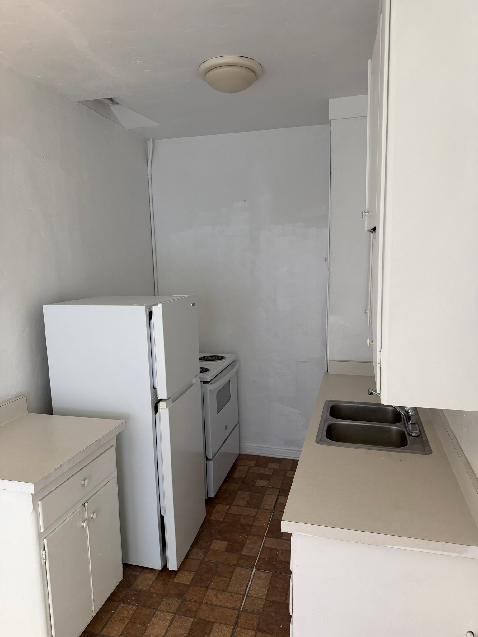 San Diego Apartment: 1562 7th Avenue