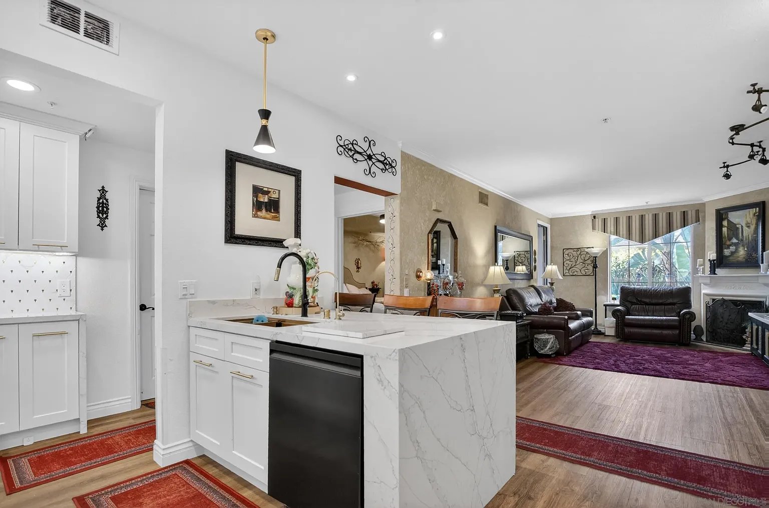San Diego Condo: 10840 Scripps Ranch Blvd