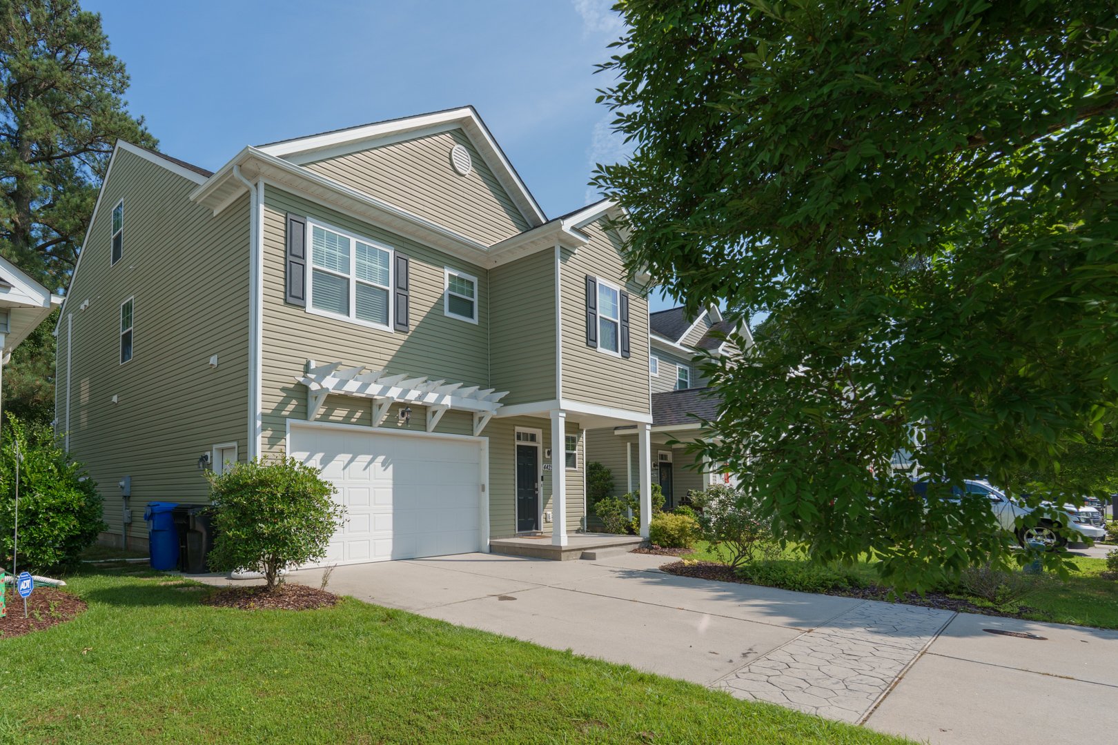 Virginia Beach House: 4425 Danali Ln