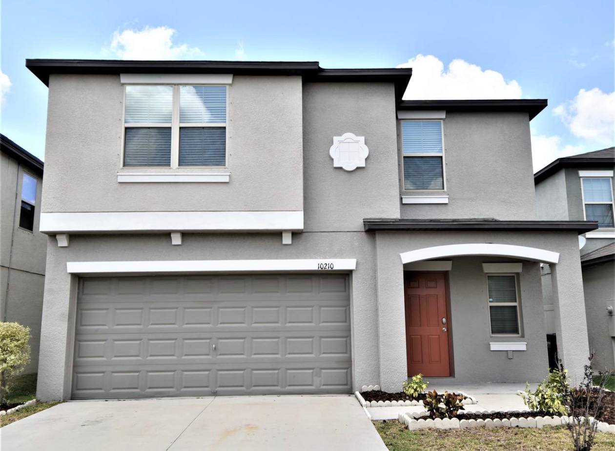 Riverview House: 10211 Cool Waterlily Ave