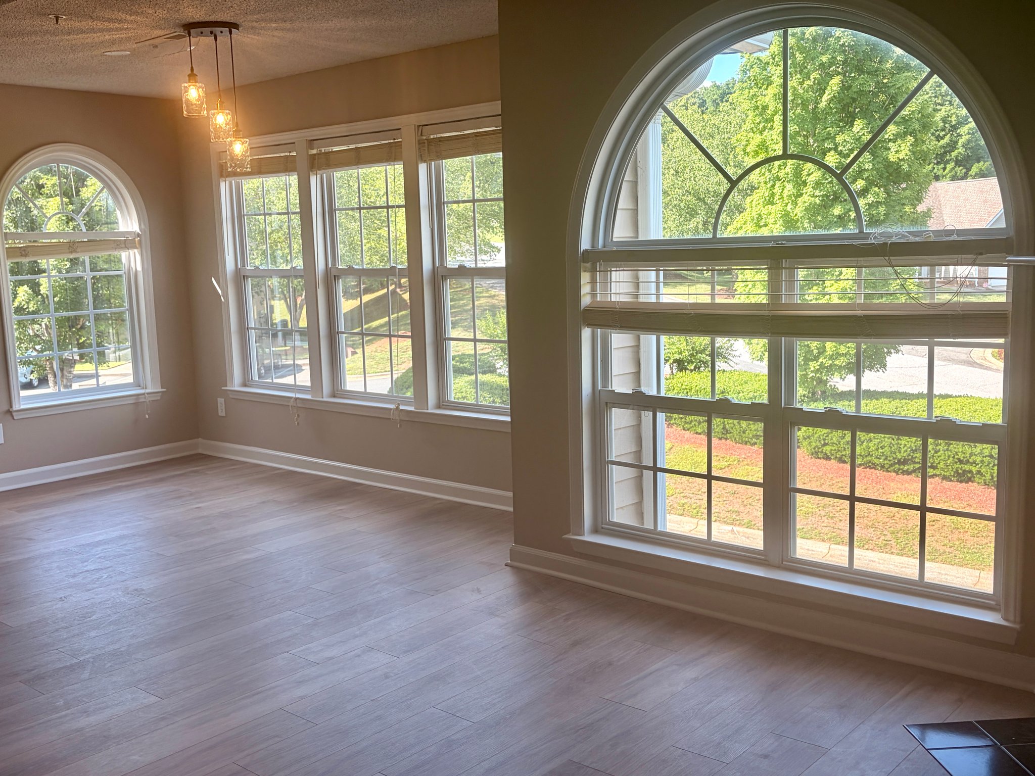 Winston Salem Condo: 631 Mill Pond Ct