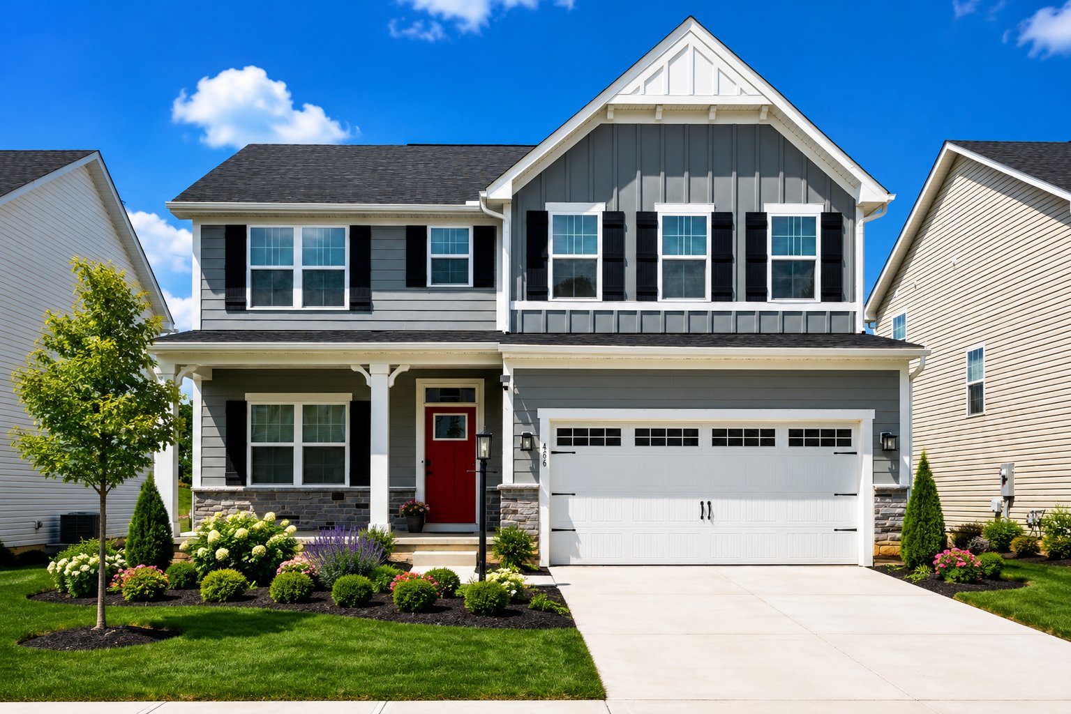 Delaware House: 486 Alicia Kelton Dr