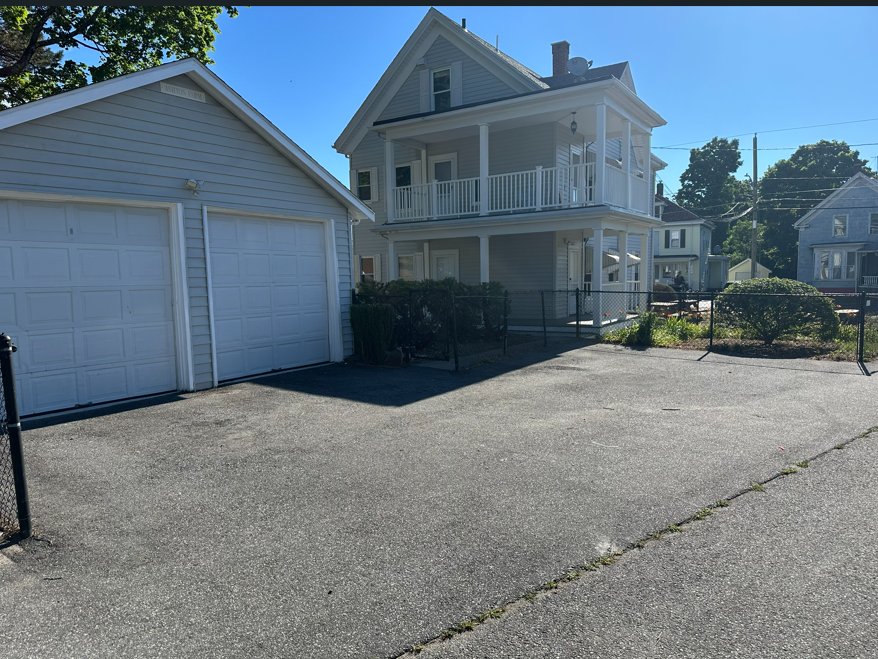 Brockton Multiplex: 397 Ash St