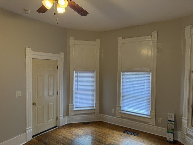 Springfield Apartment: 2237 N Missouri St