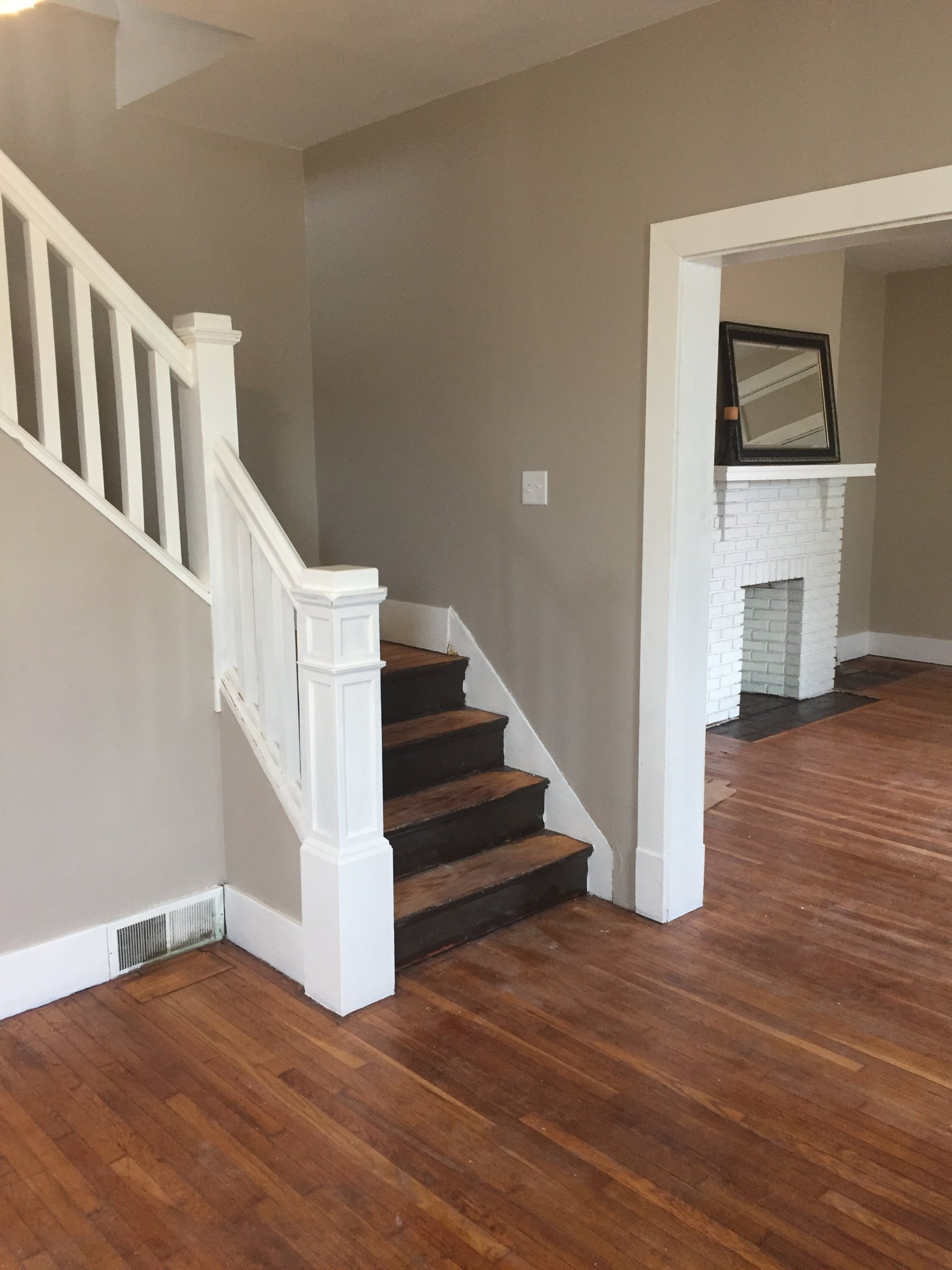 Charleroi Townhome: 335 Pennsylvania Ave
