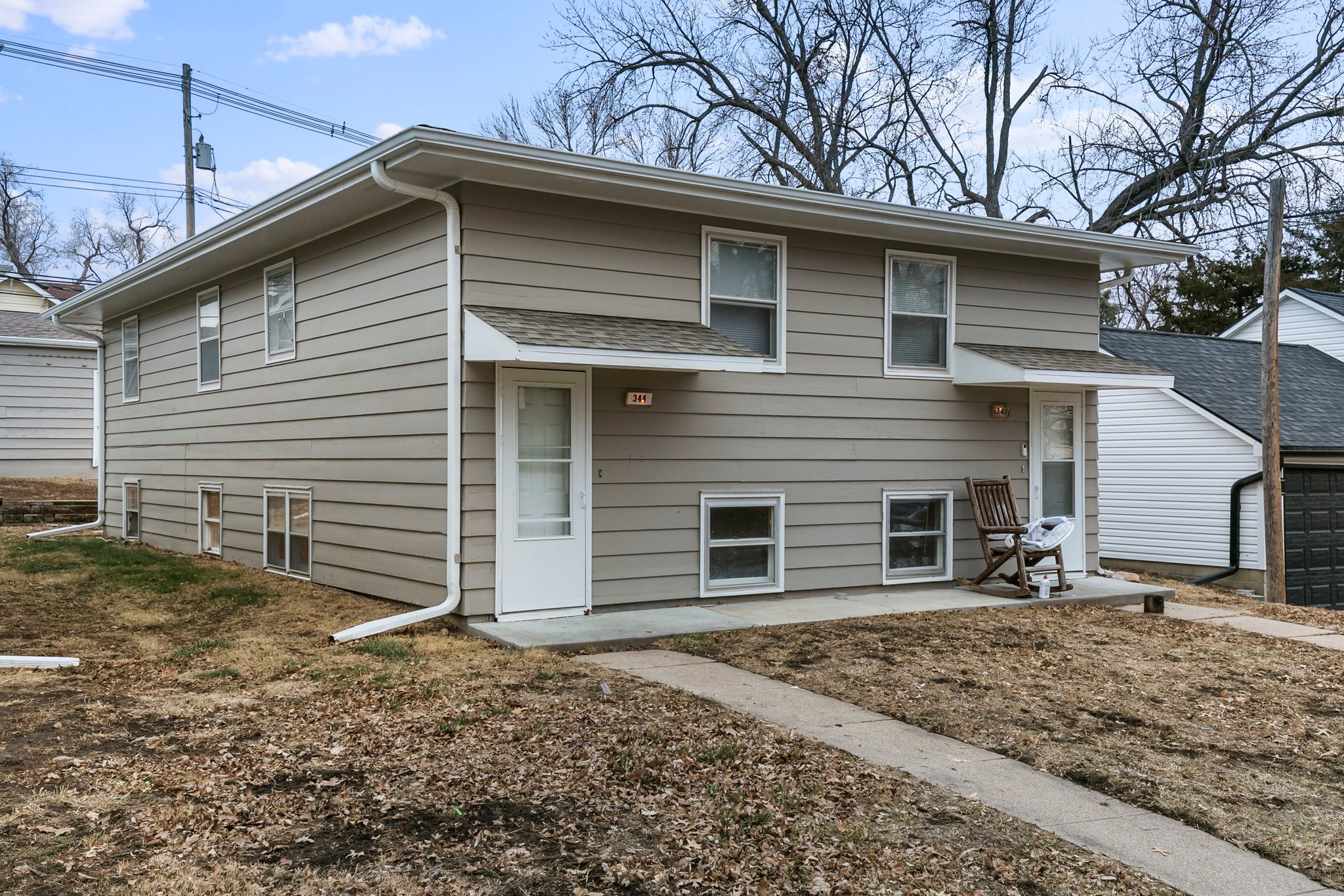 Seward Multiplex: 336 S 5th Street