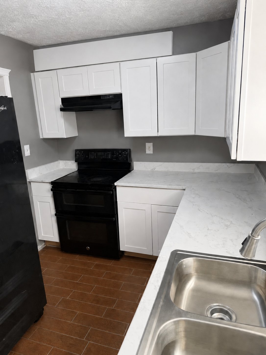 Morrow Townhome: 6432 Woodstone Way