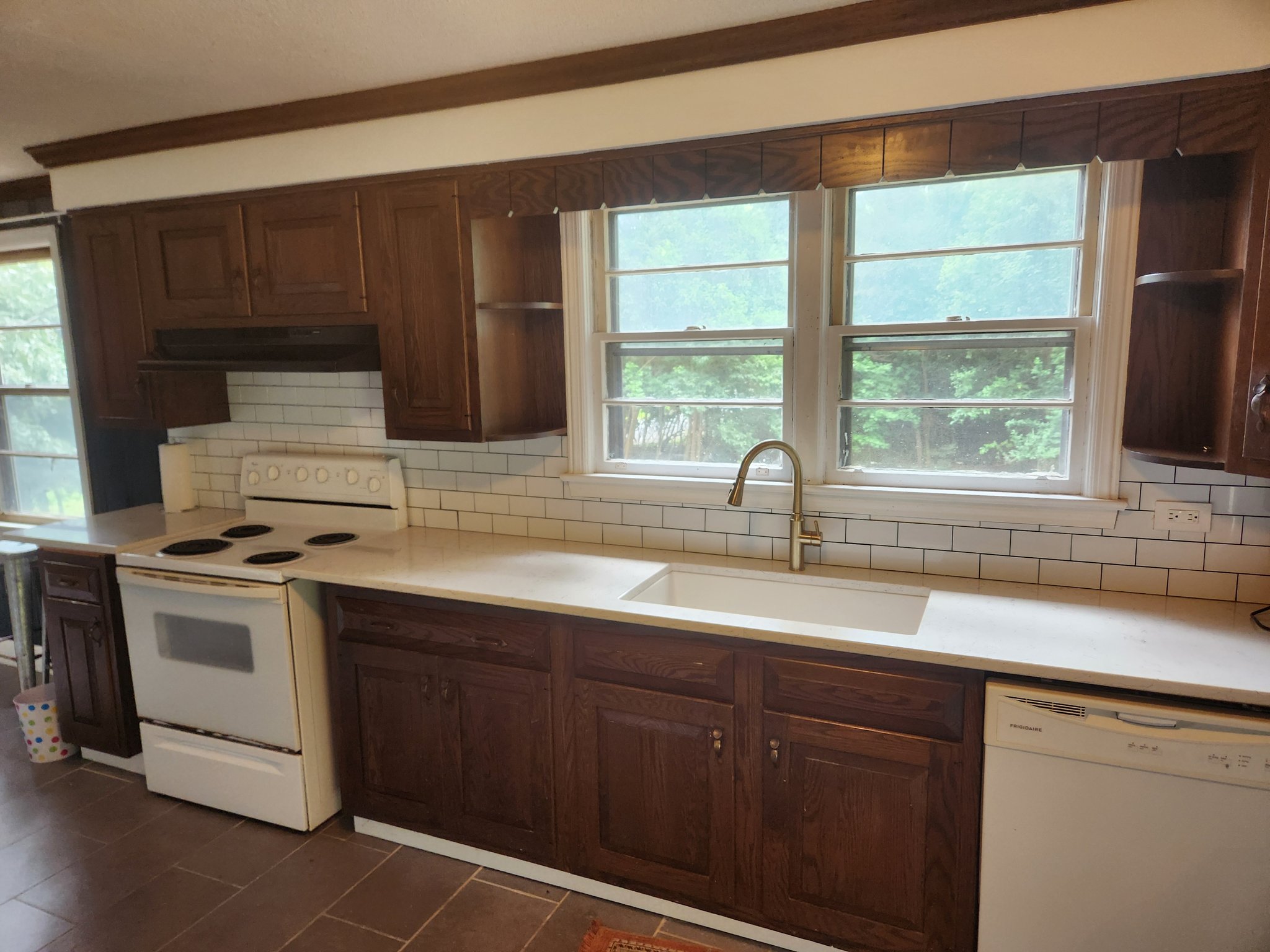 Anderson House: 104 Forest Hill dr