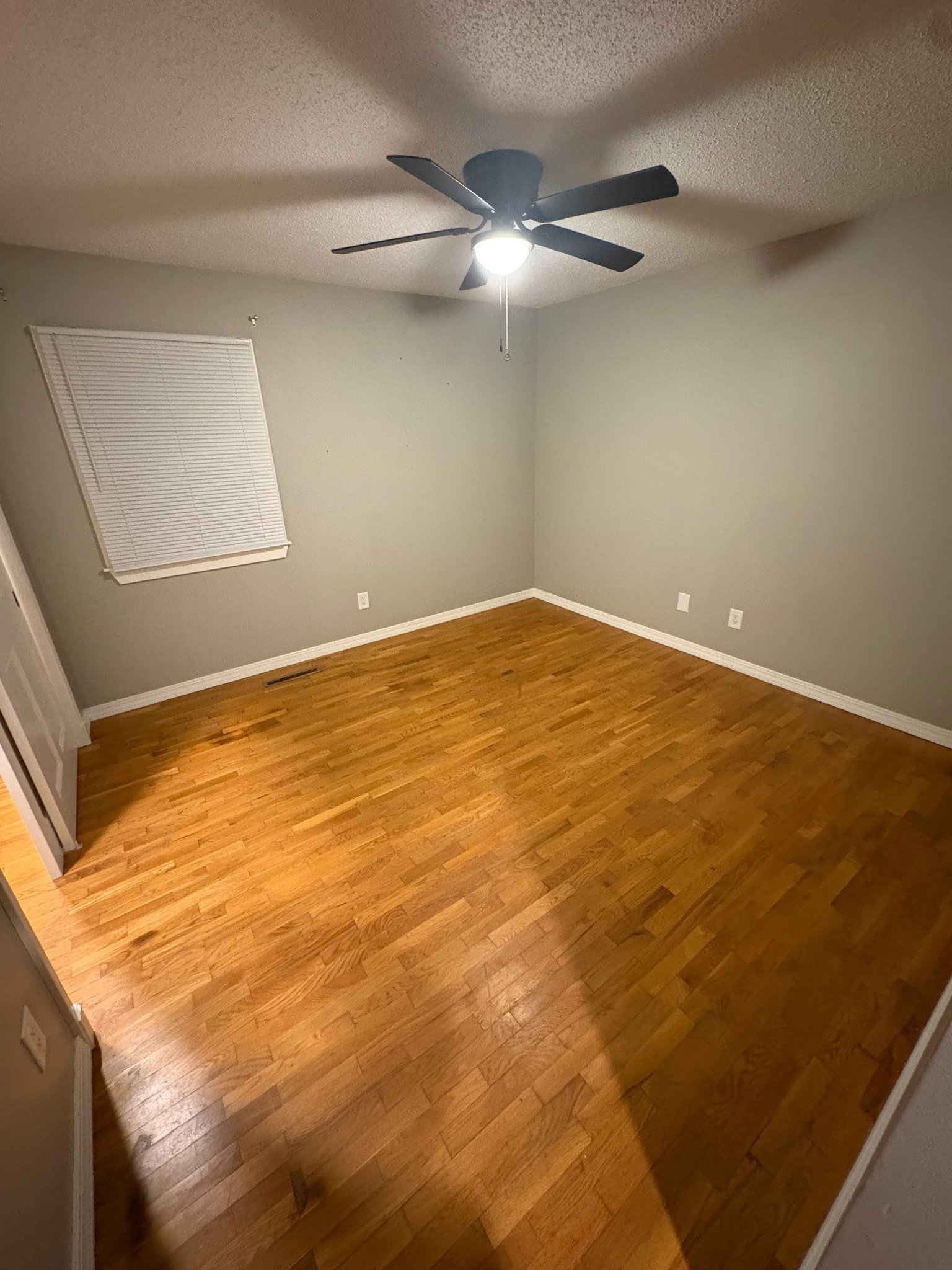 Springfield Apartment: 308 East Madison APT D