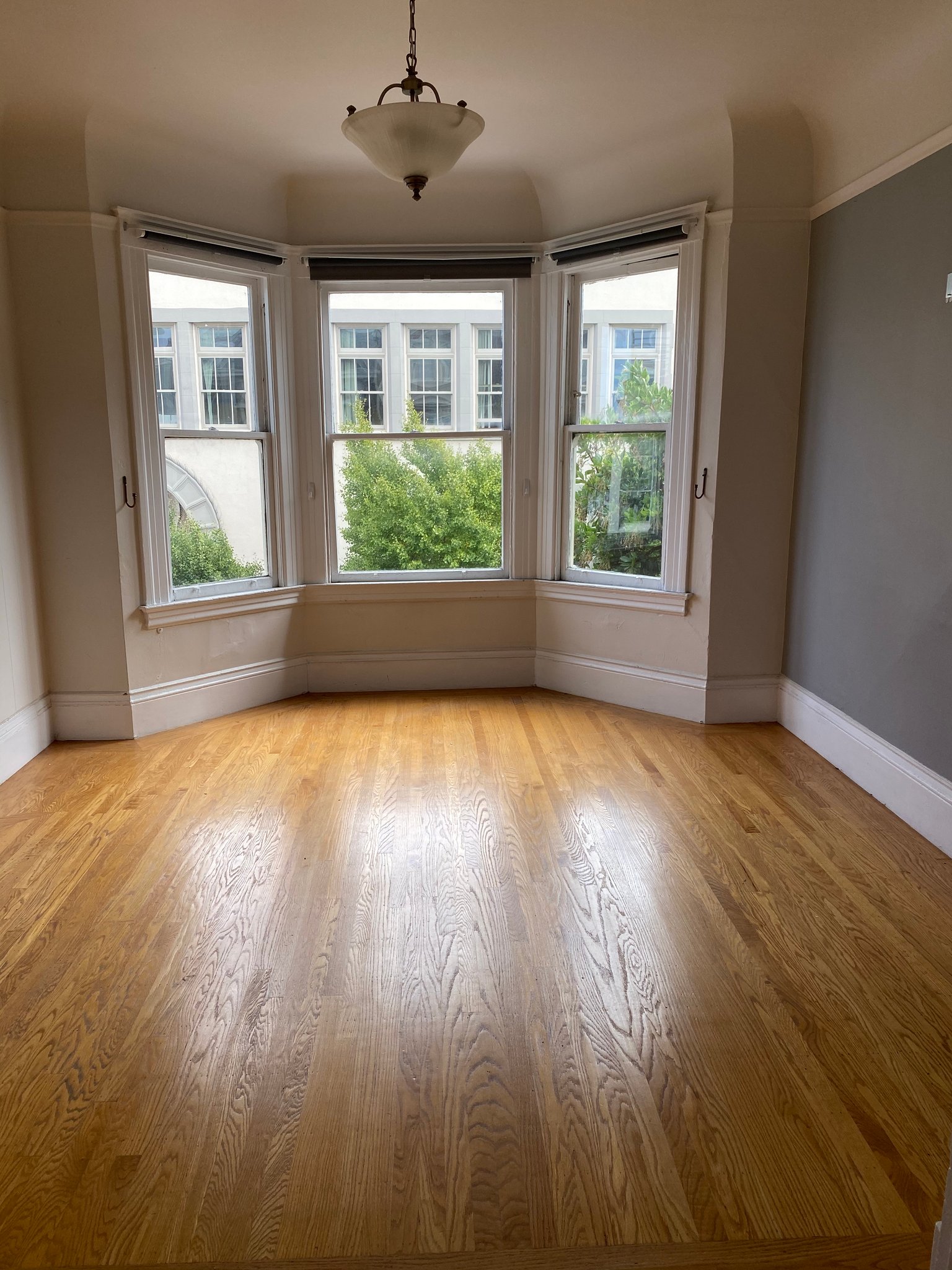 San Francisco Apartment: 3634 24th Street