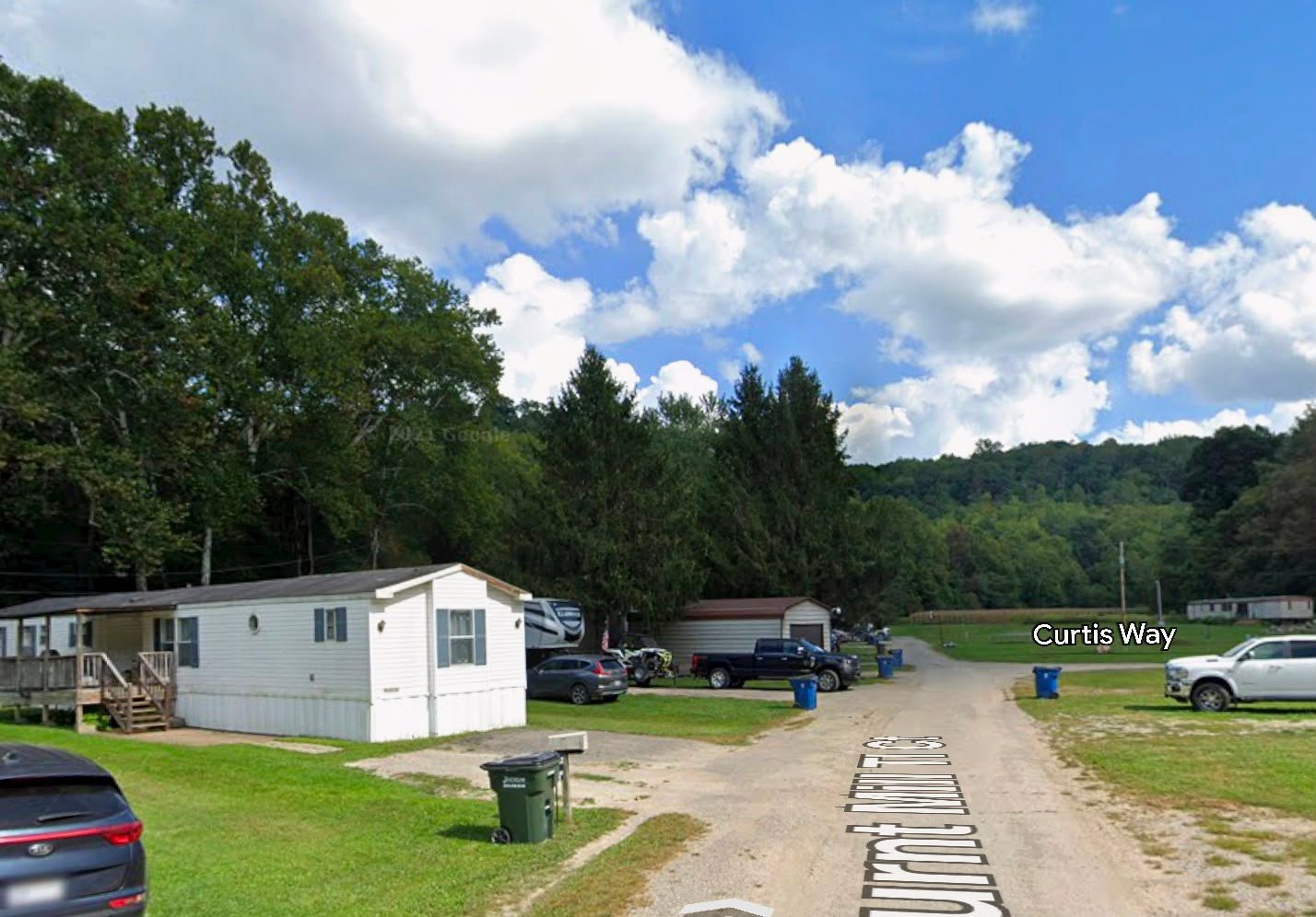Wheeling Other: 204 Burnt Mill Rd