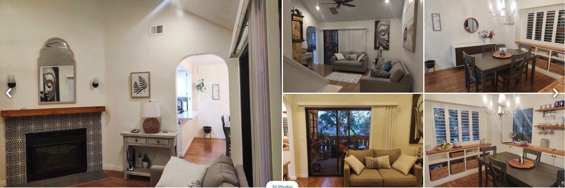 Garden Grove Condo: 12732 Madrid Ct