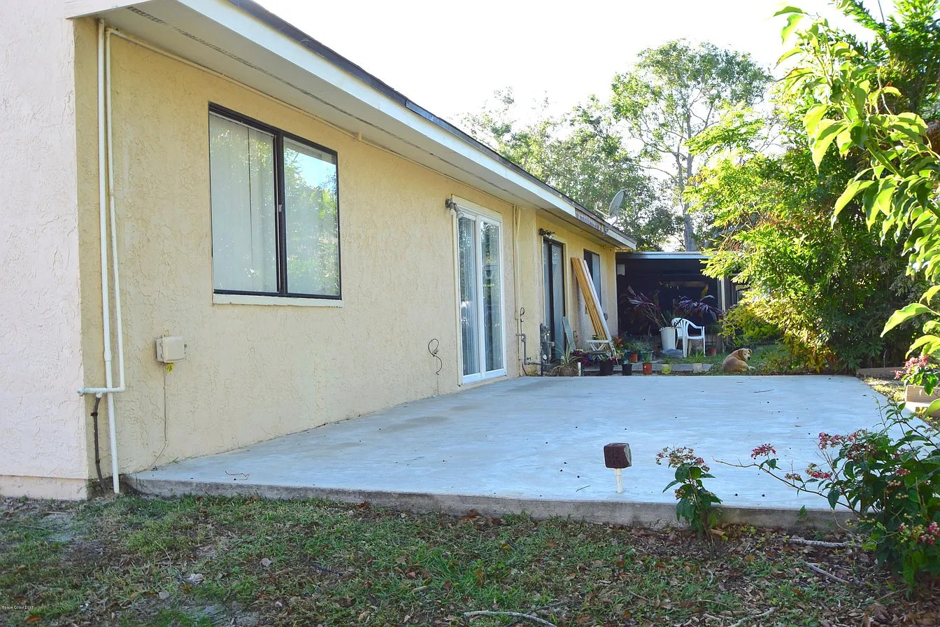Titusville Other: 4845 Sisson Rd