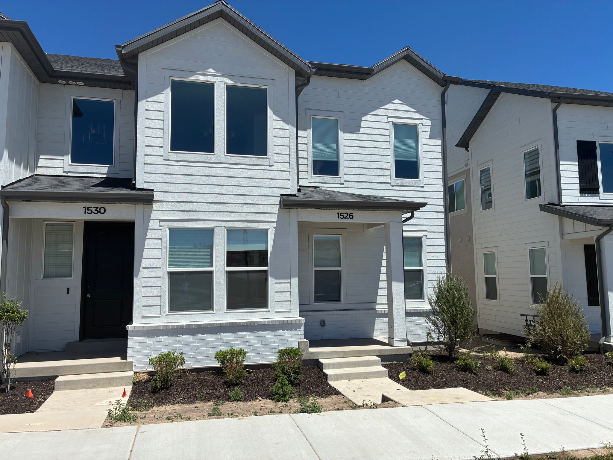 Saratoga Springs Single Room: 1526 talus ridge dr