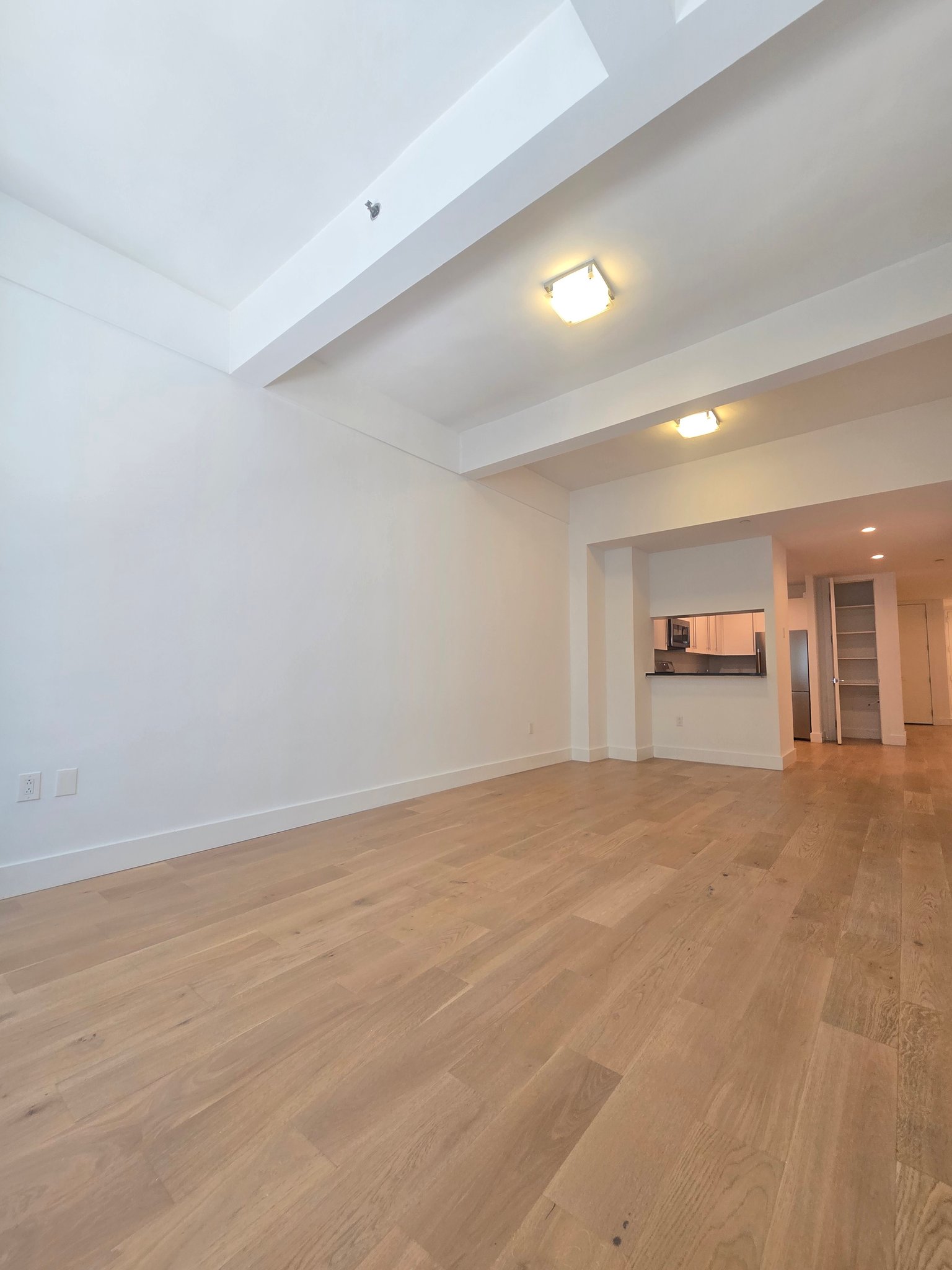 New York Apartment: 50 Murray St