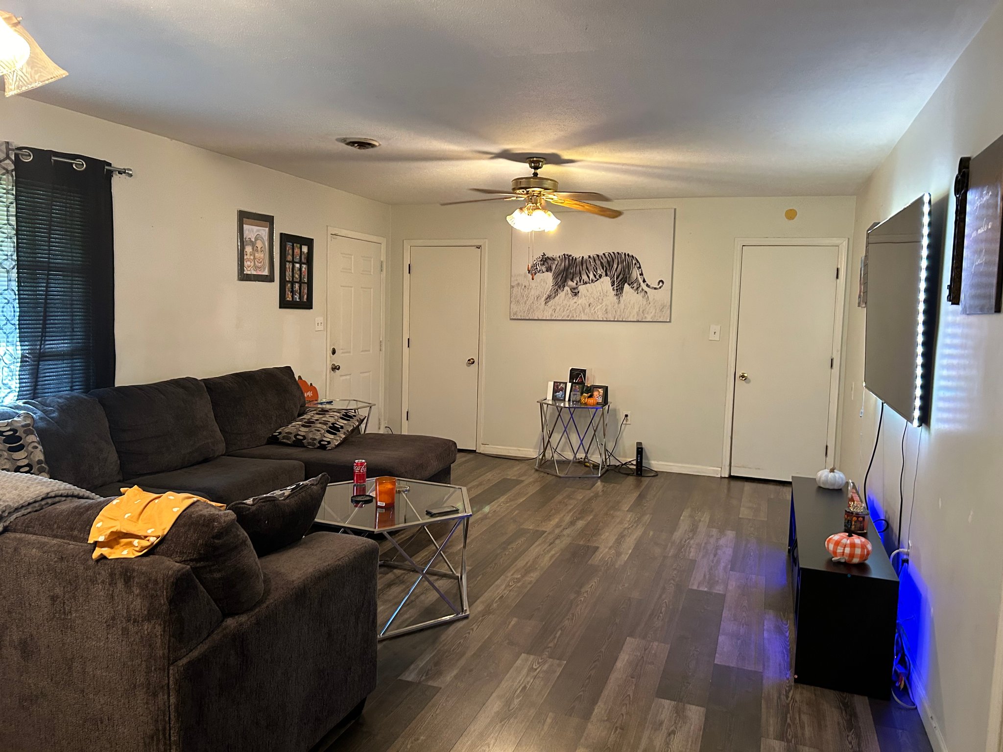 Jackson House: 1102 Wooddell Dr