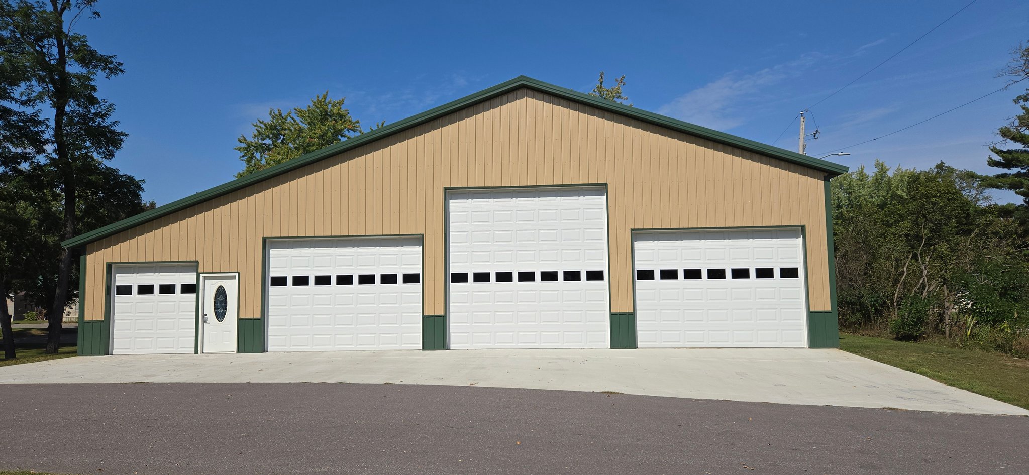 Baraboo Other: 97 Progressive Dr