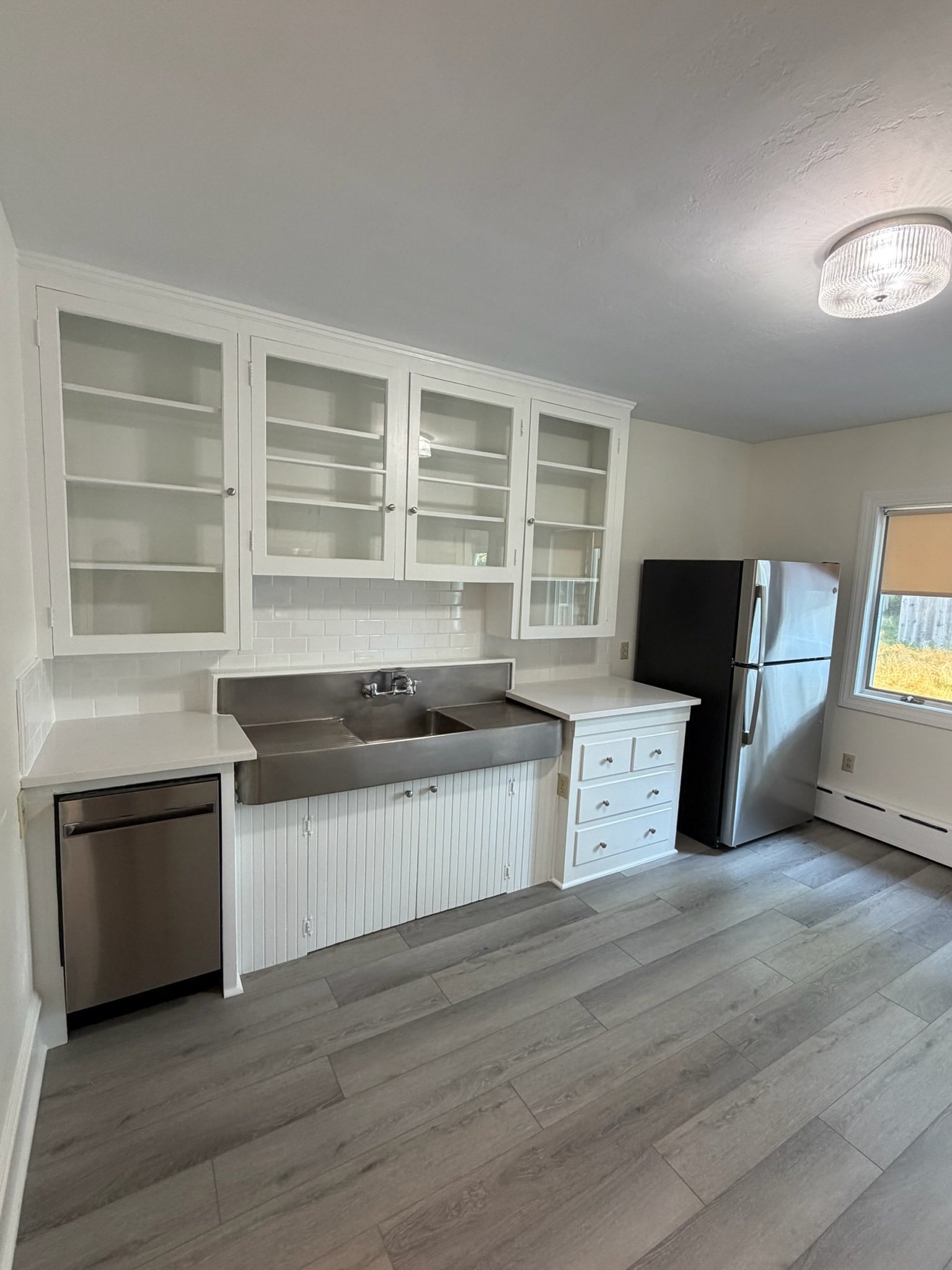 Newport House: 18 Ledyard St