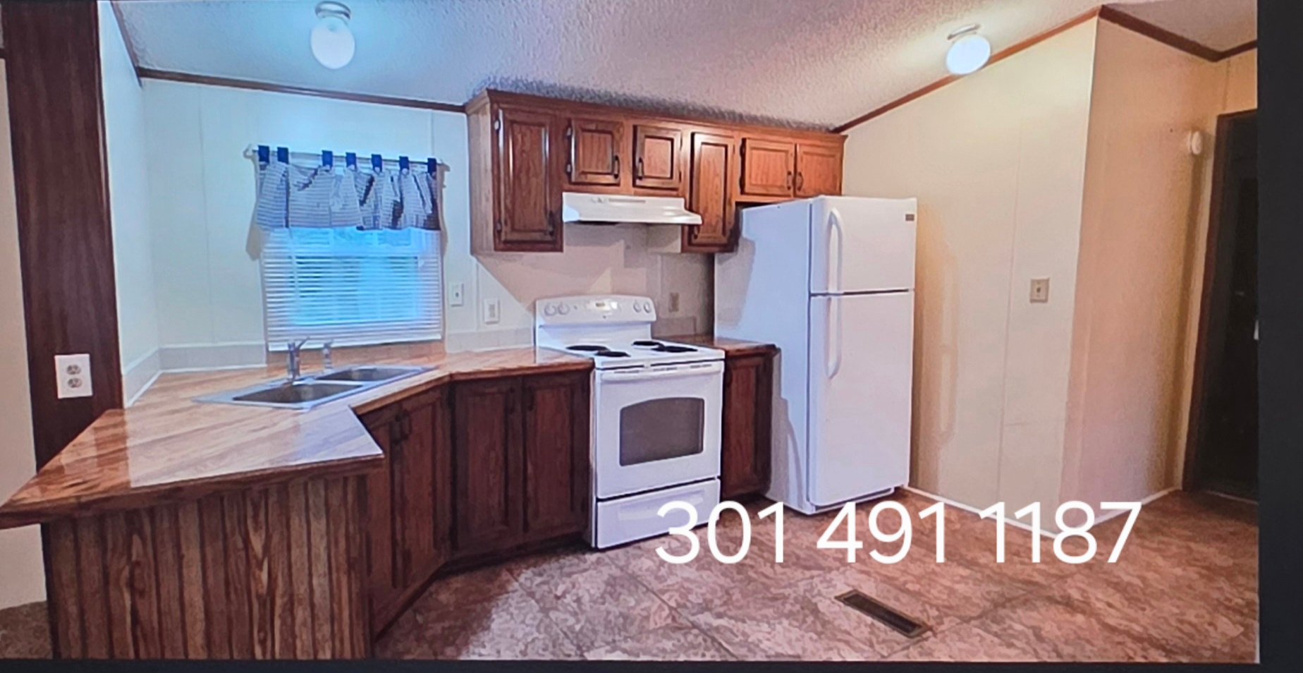 Hagerstown House: 11734 Harp Road
