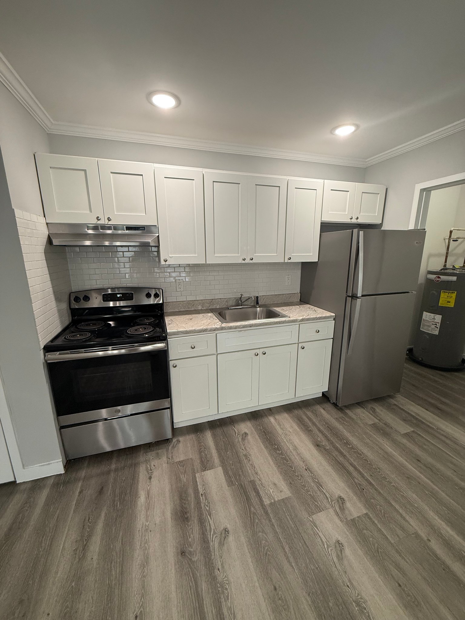 Paterson Apartment: 47 12th Ave