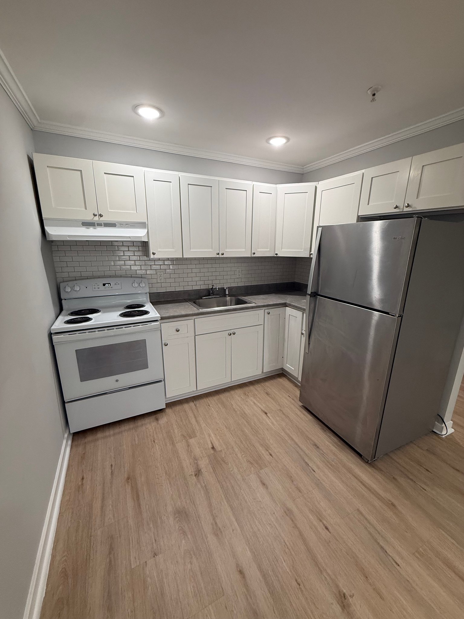 Paterson Apartment: 47 12th Ave