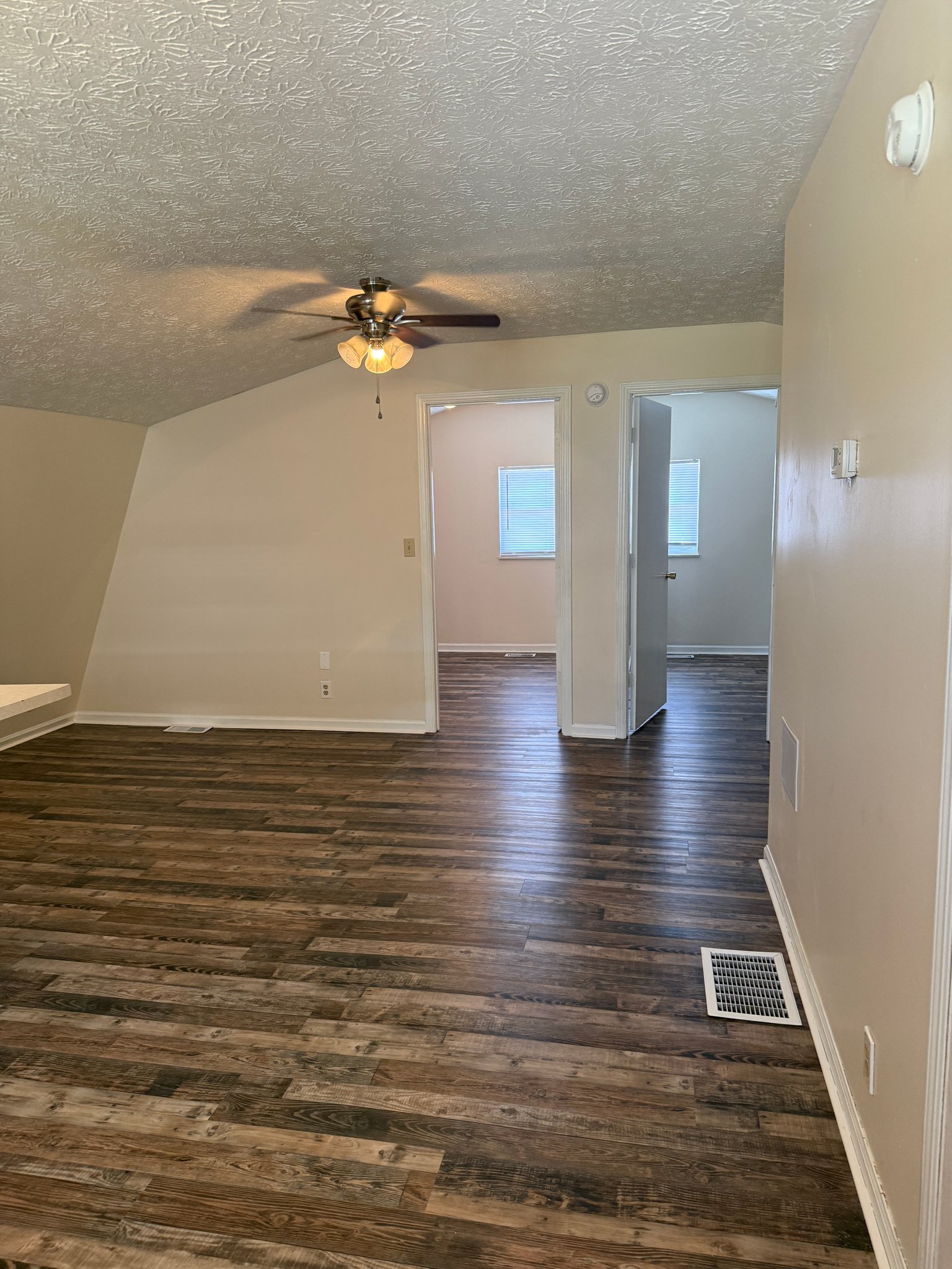 Olive Hill Apartment: 427 Parker Memorial Drive