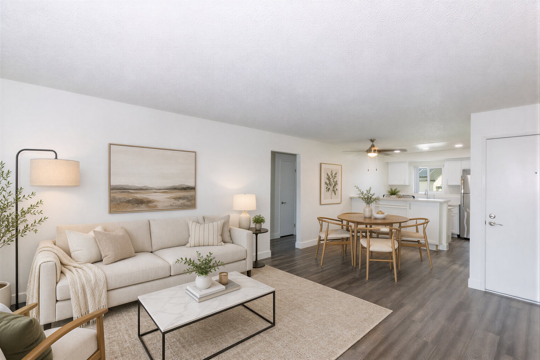 San Marcos Apartment: 320 Smilax Rd.