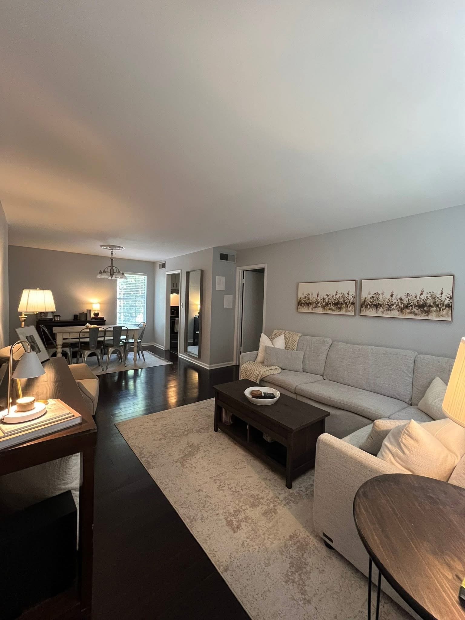 Vestavia Hills Condo: 2201 Montreat Cir