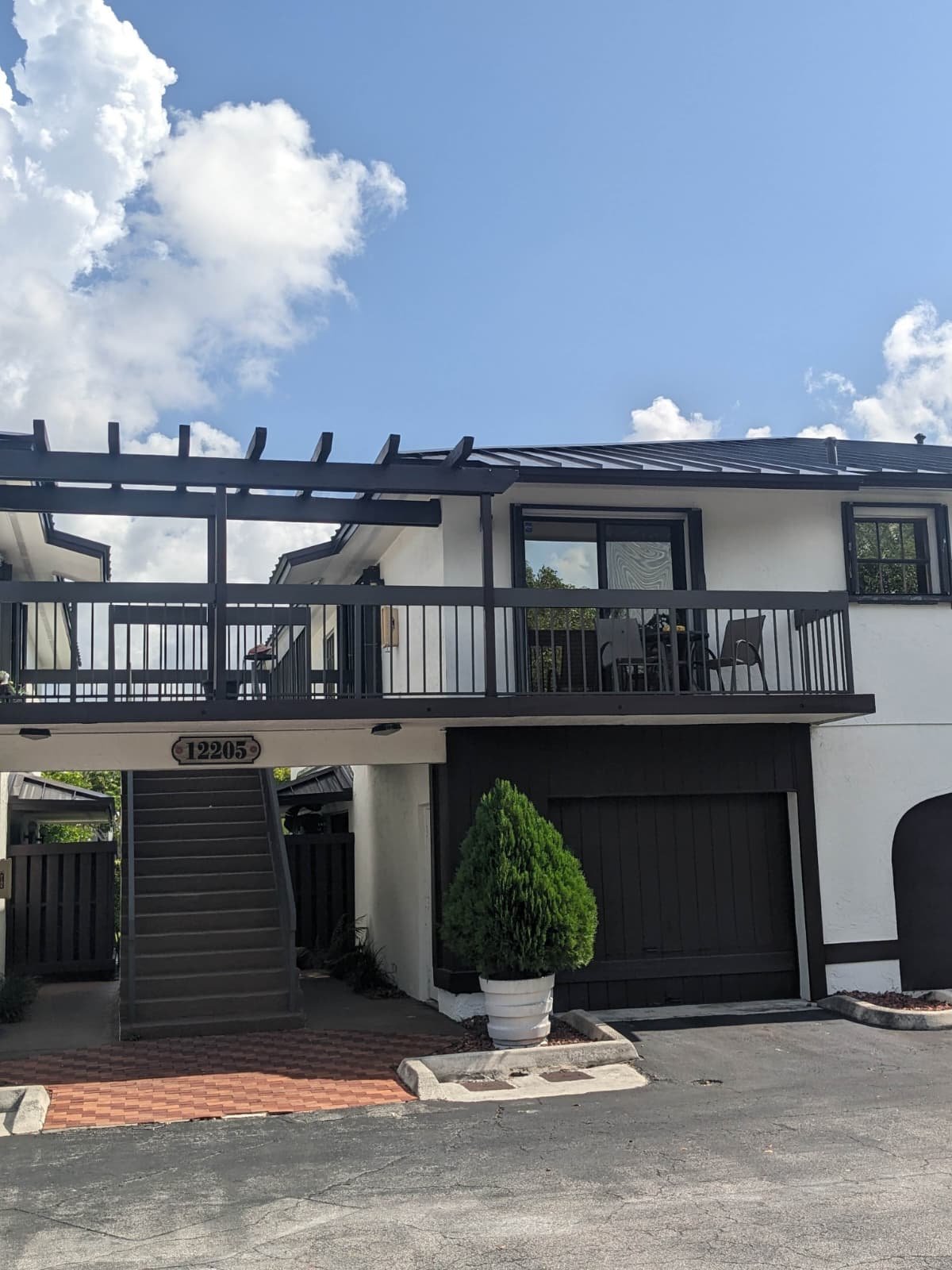 Miami Condo: 12205 SW 16 Terrace
