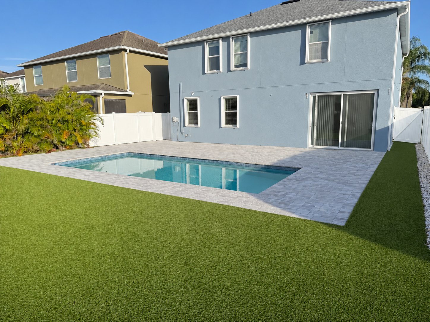 Wimauma House: 11017 Standing Stone Dr