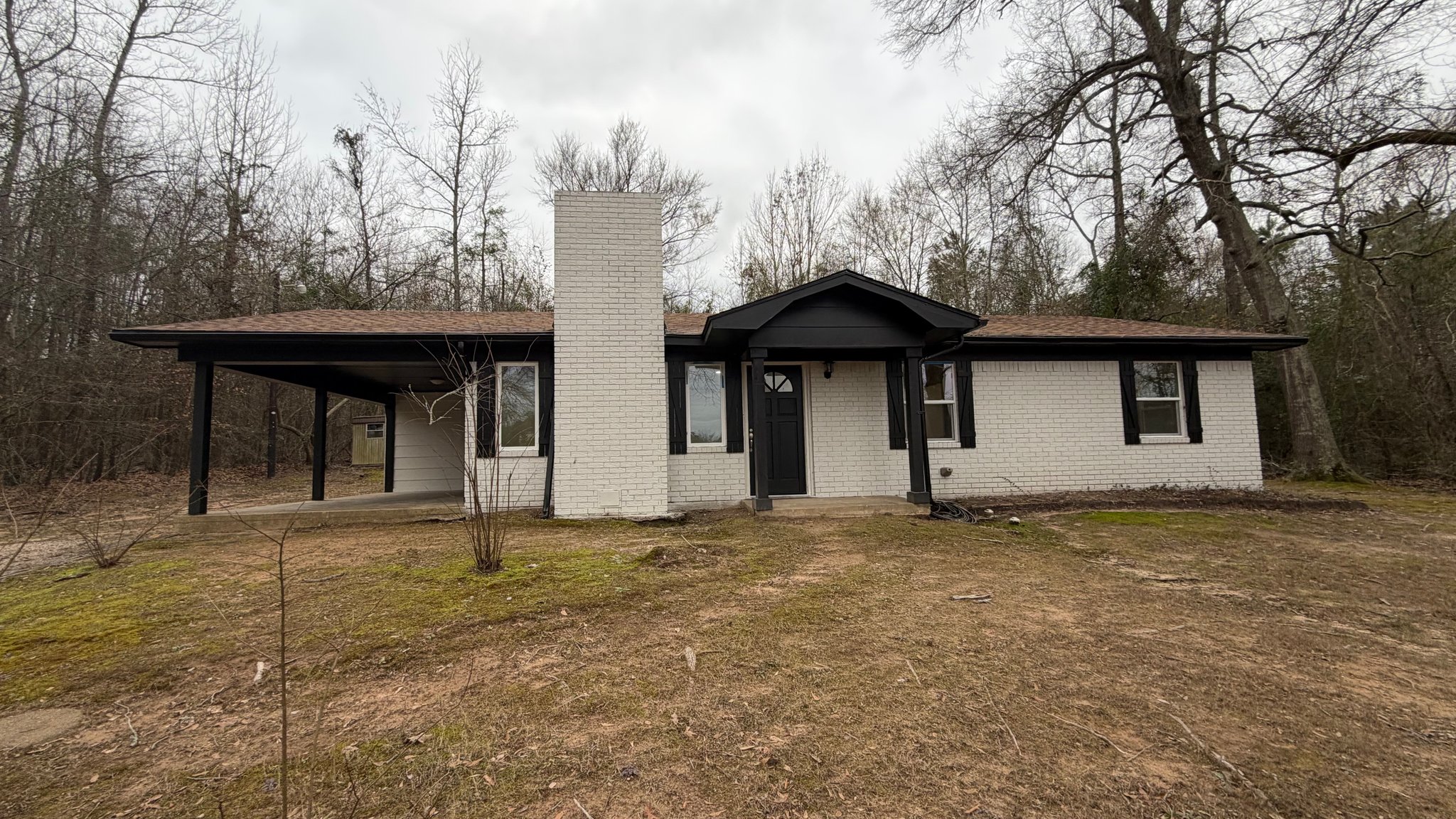 Henderson House: 611 Sand Ave