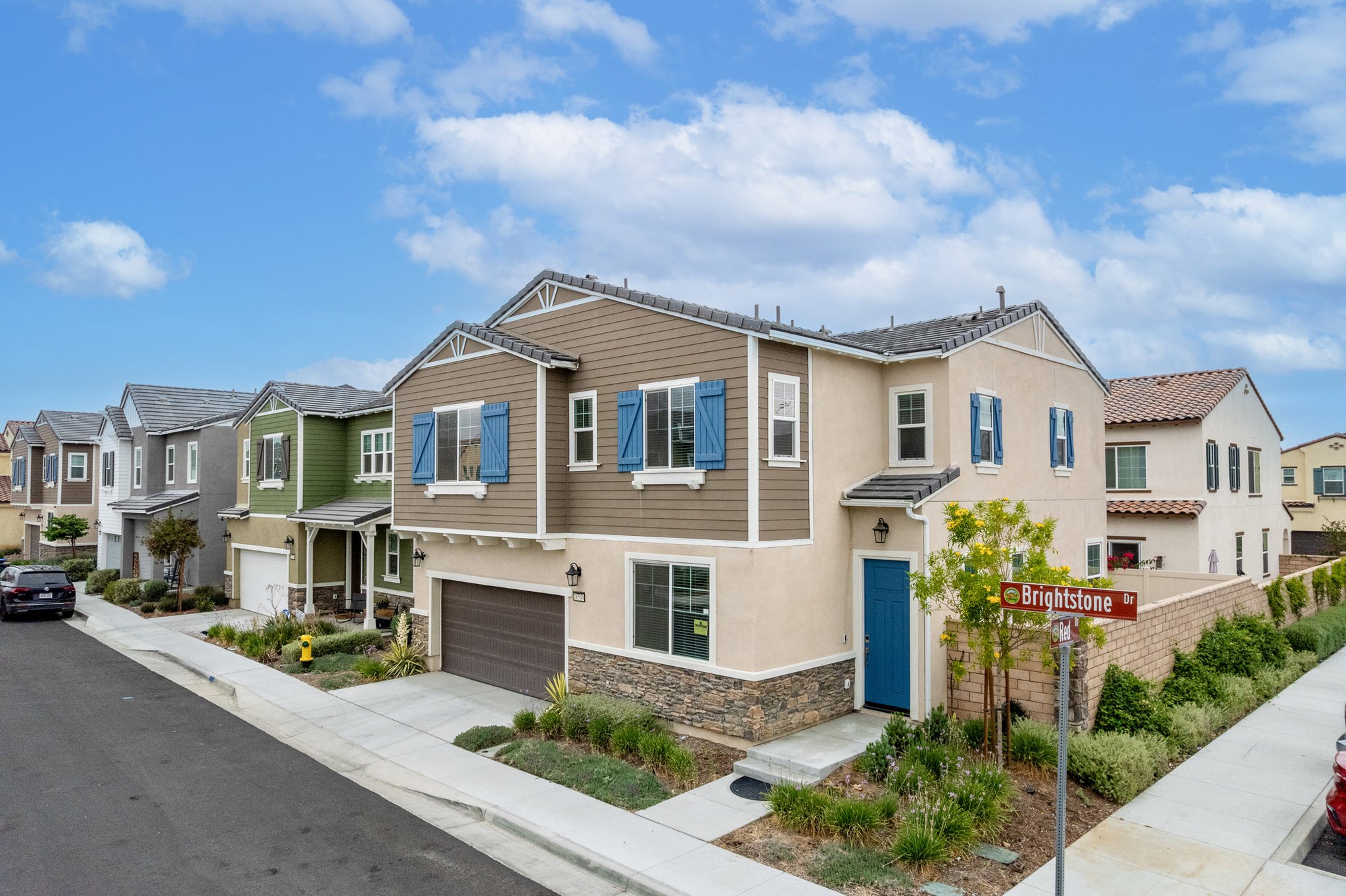 Menifee House: 26549 Brightstone Drive
