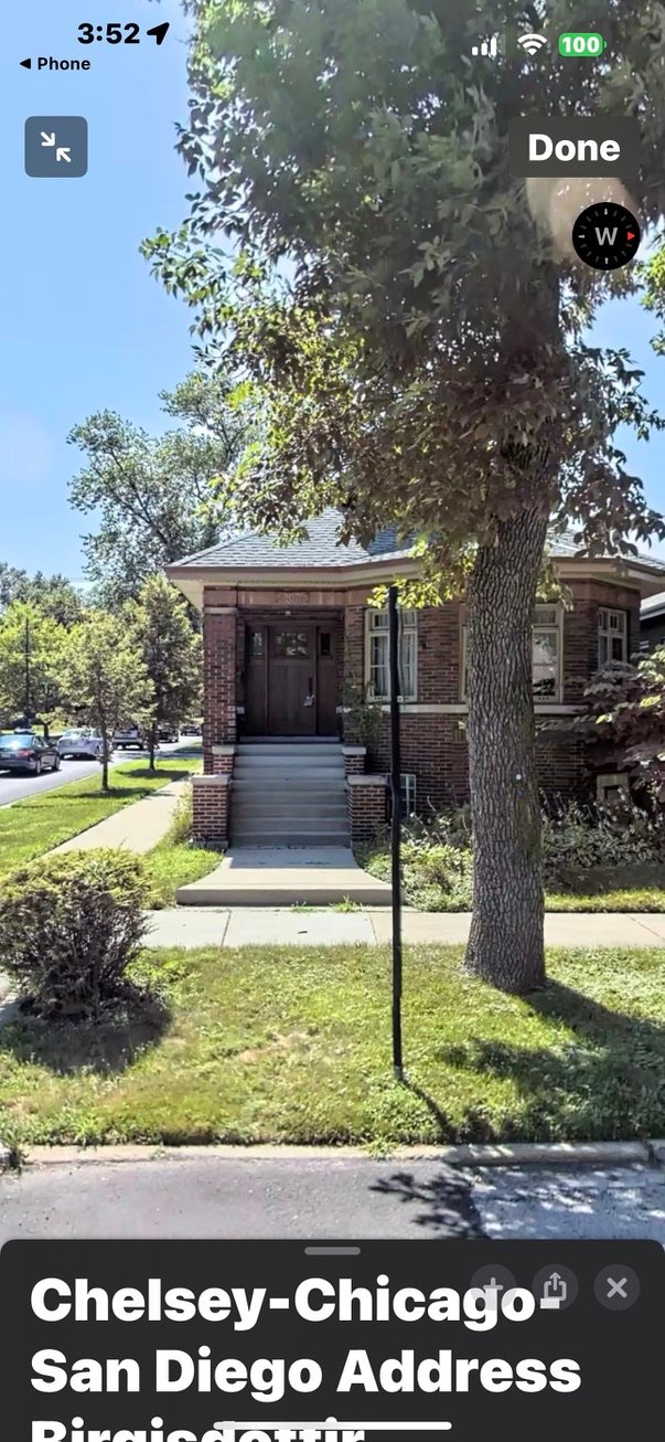 Chicago Other: 9856 S Seeley Ave