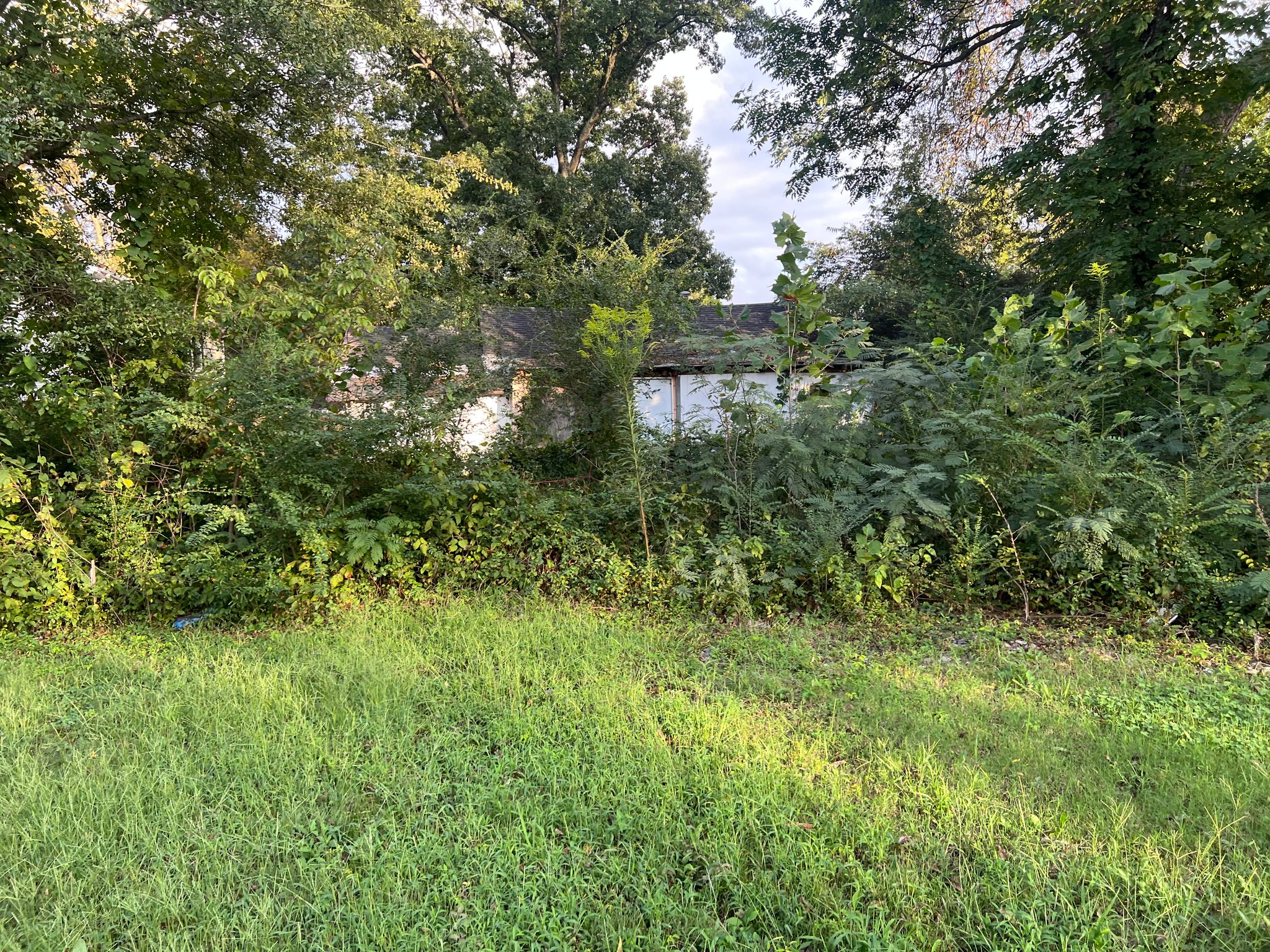North Little Rock Other: 606 Gardenia Ave