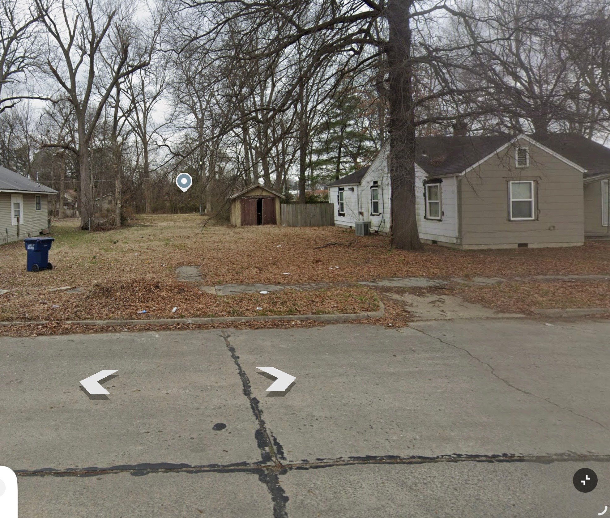 Blytheville Other: 326 E Kentucky