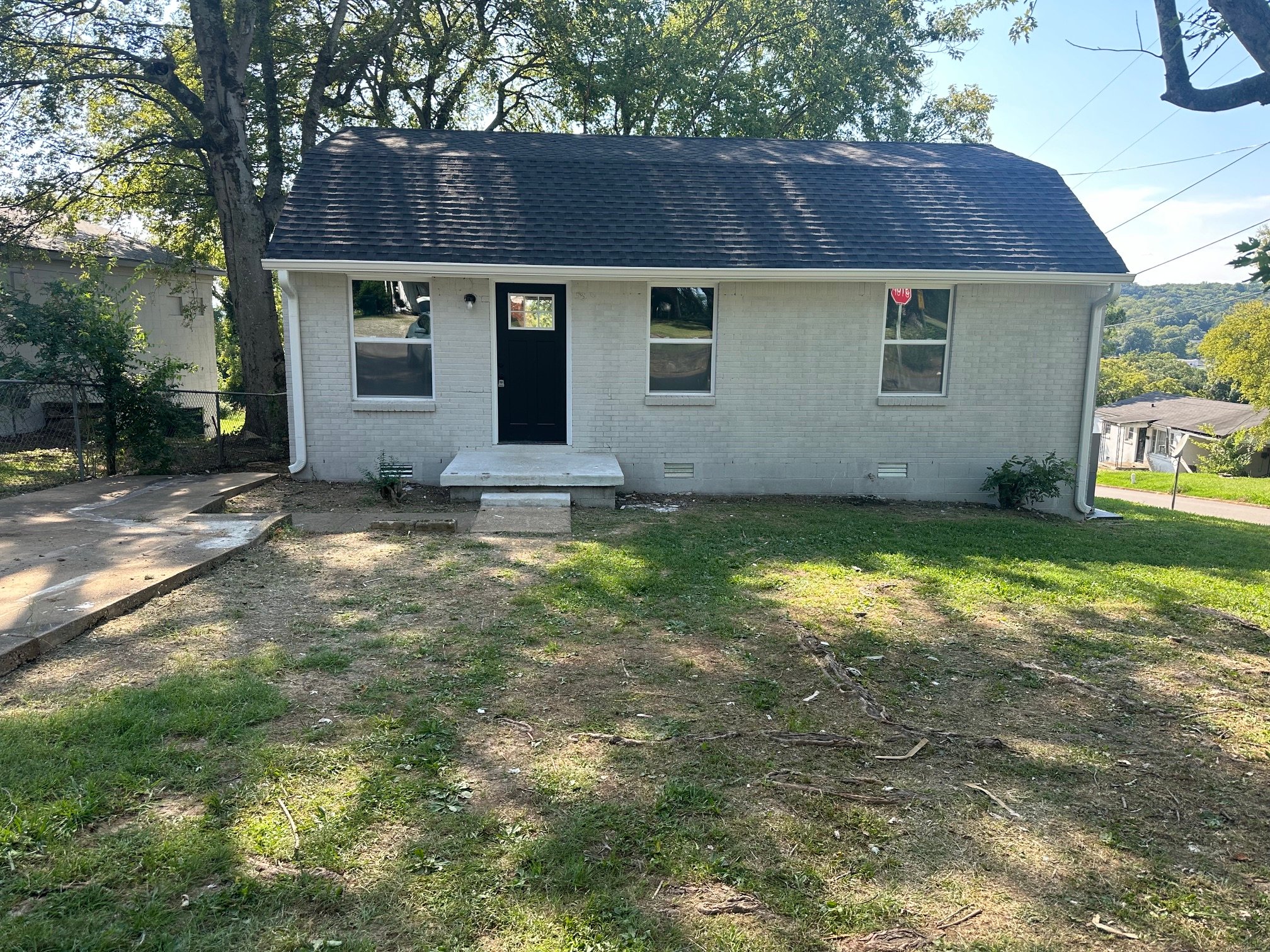 Pulaski House: 530 Marietta St