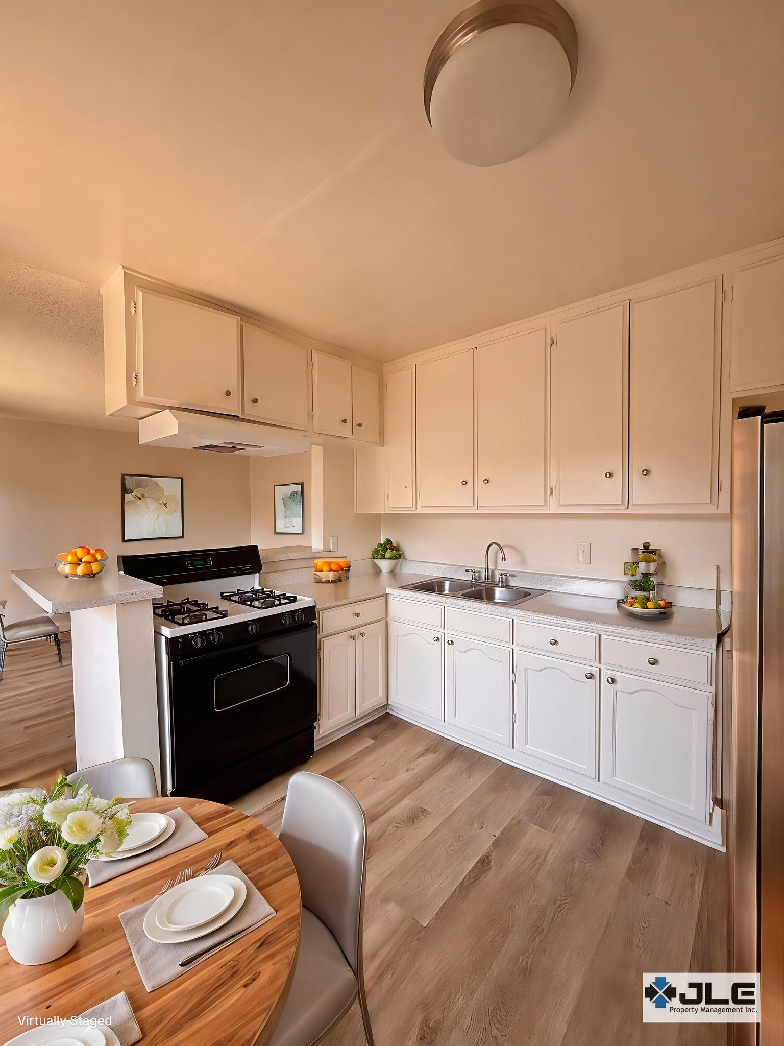 Lynwood Apartment: 11023 California Ave #K