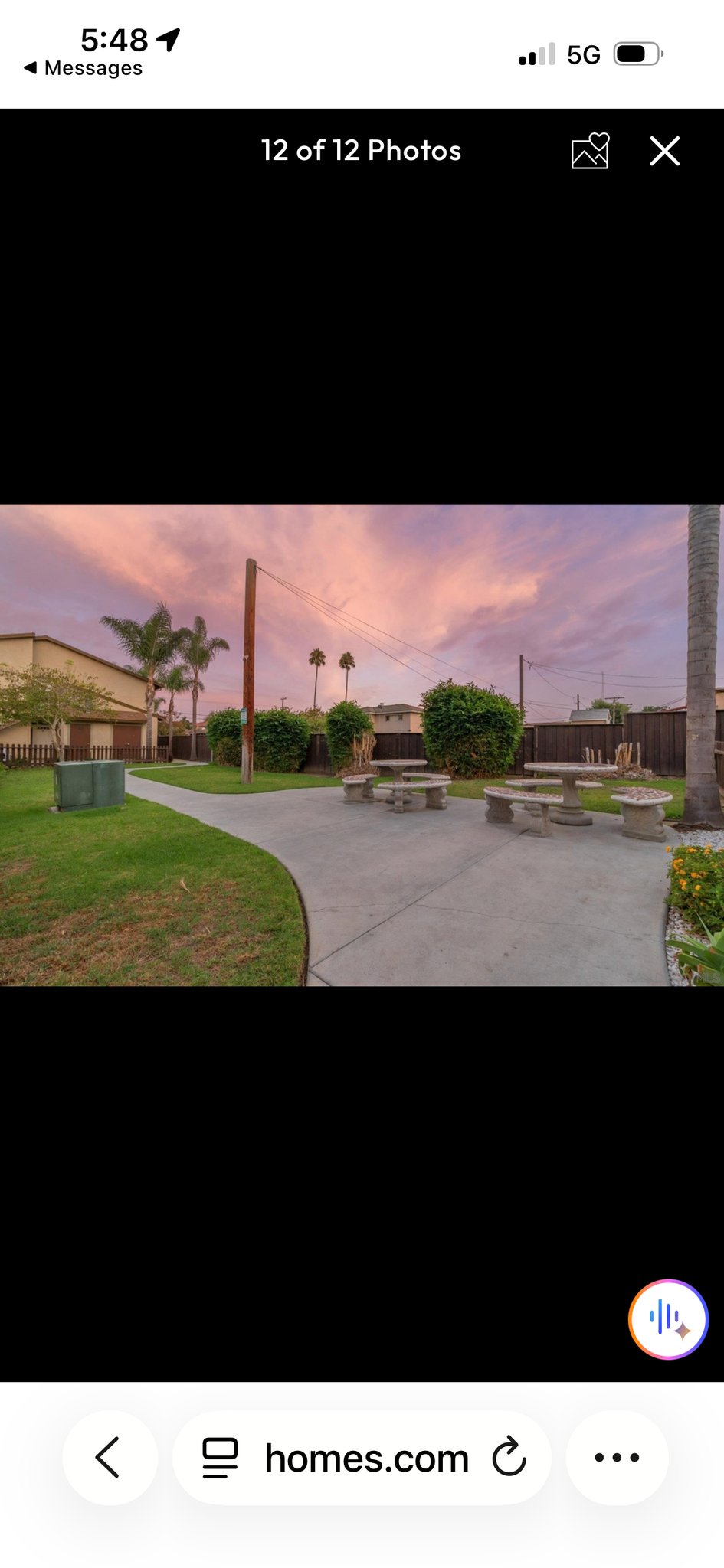 San Diego Condo: 3265 Ocean View Blvd