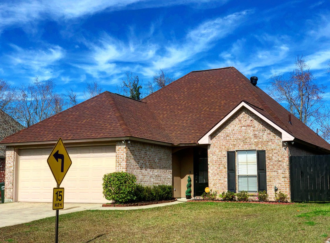 Gonzales House: 40430 Cross Ridge Ave