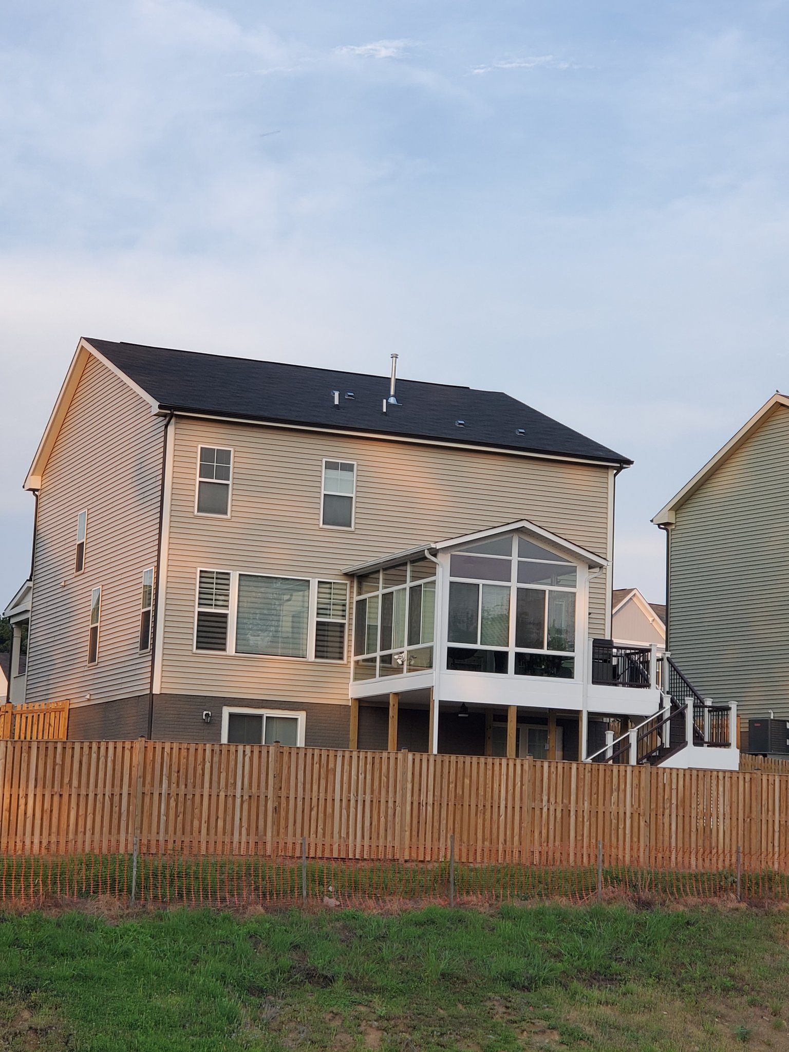 Manassas House: 8184 Skystone Loop